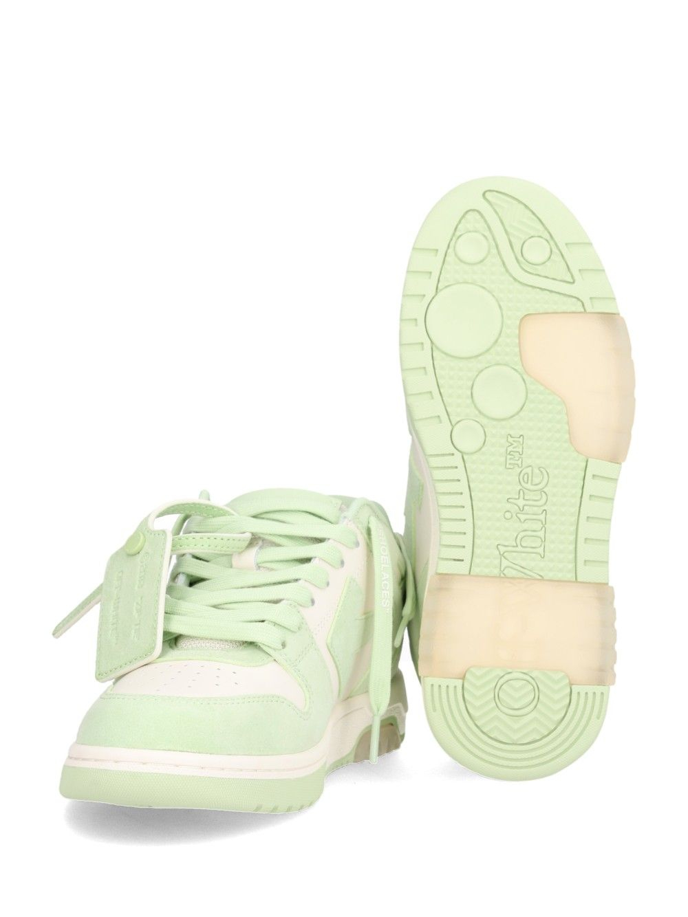 [Off-White] Sneakers CO OF05729325CRMBGN