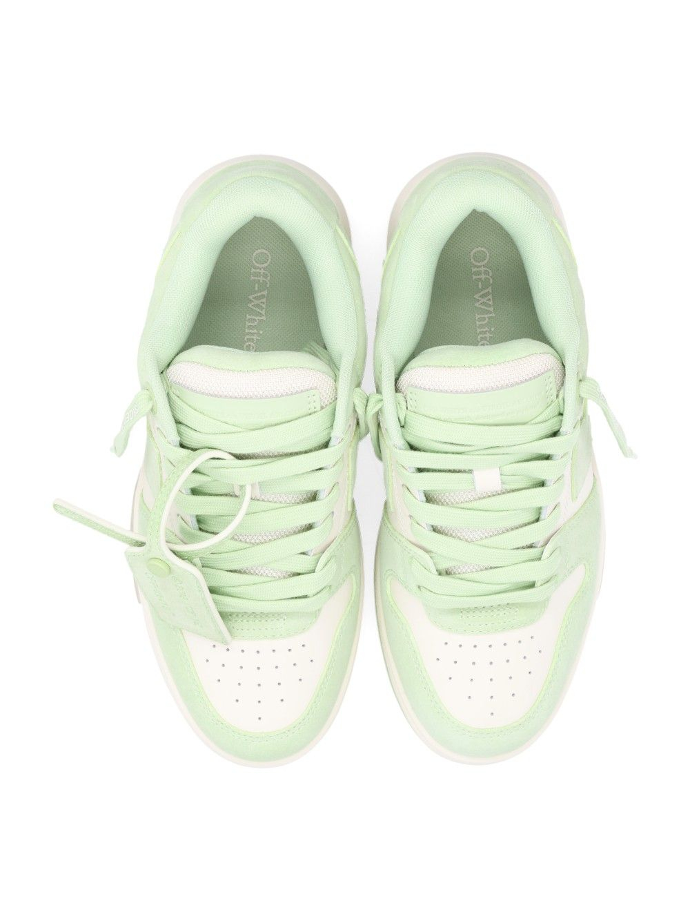 [Off-White] Sneakers CO OF05729325CRMBGN
