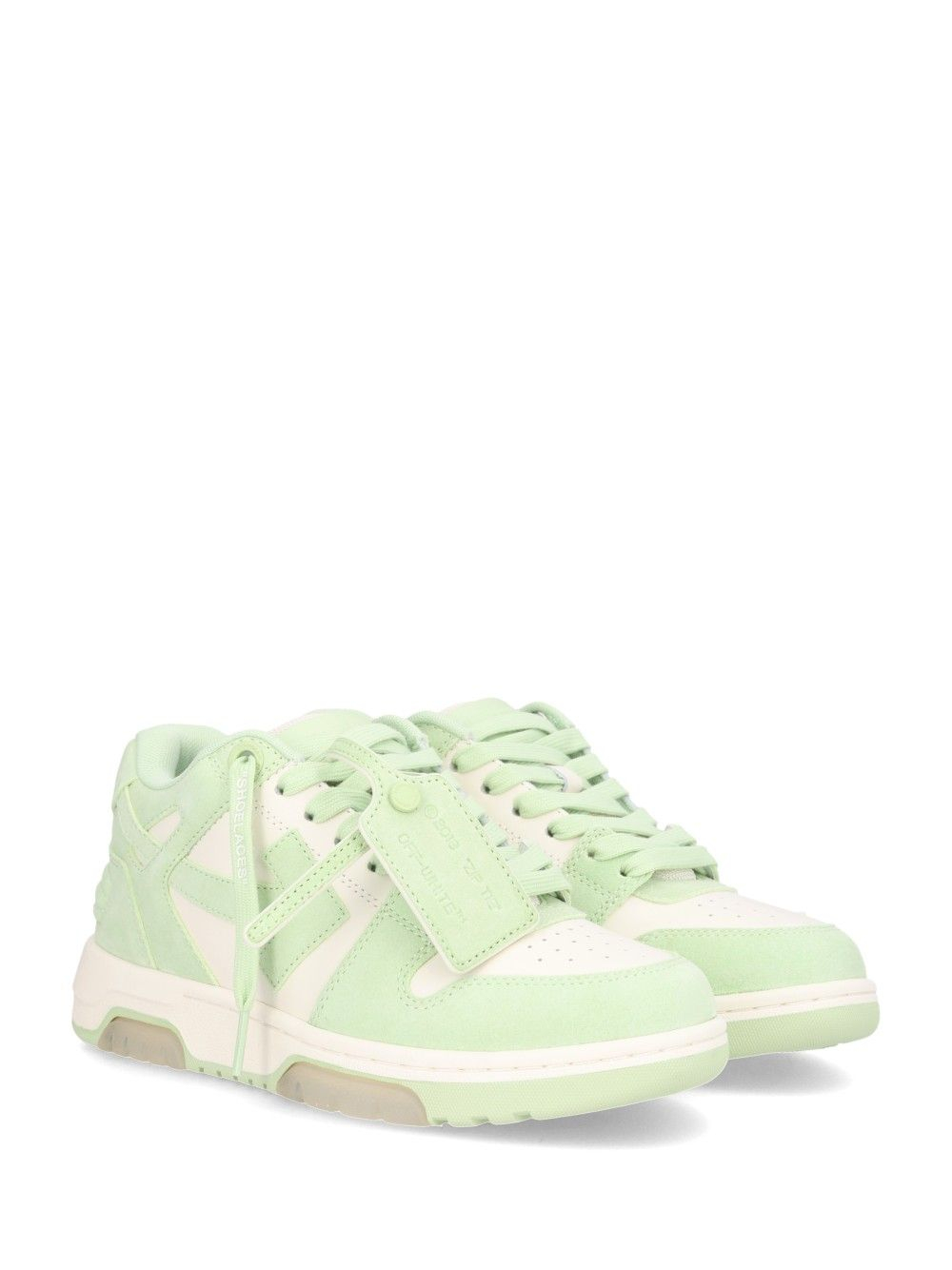 [Off-White] Sneakers CO OF05729325CRMBGN