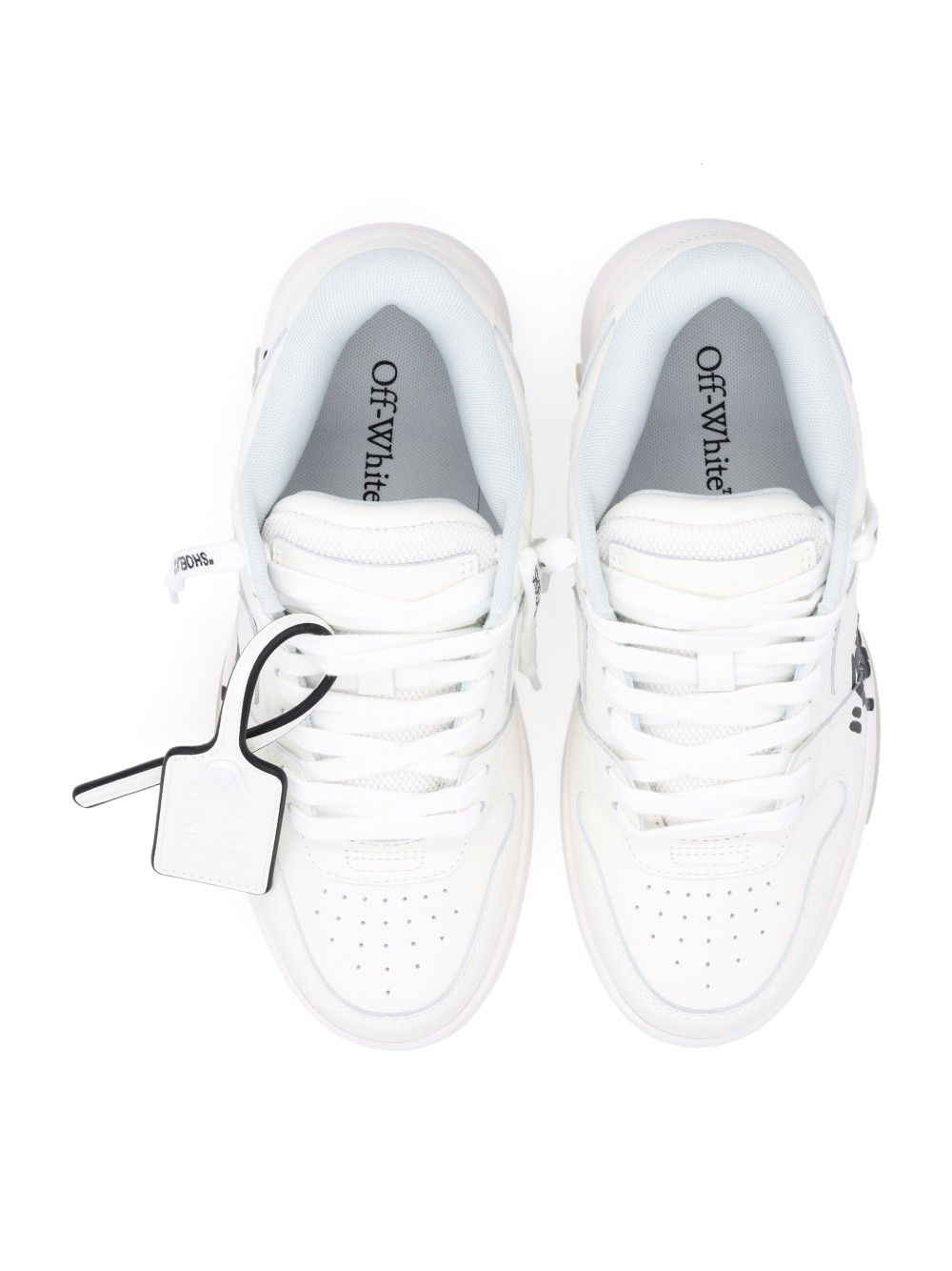 [Off-White] Sneakers CO W259C9L0190110