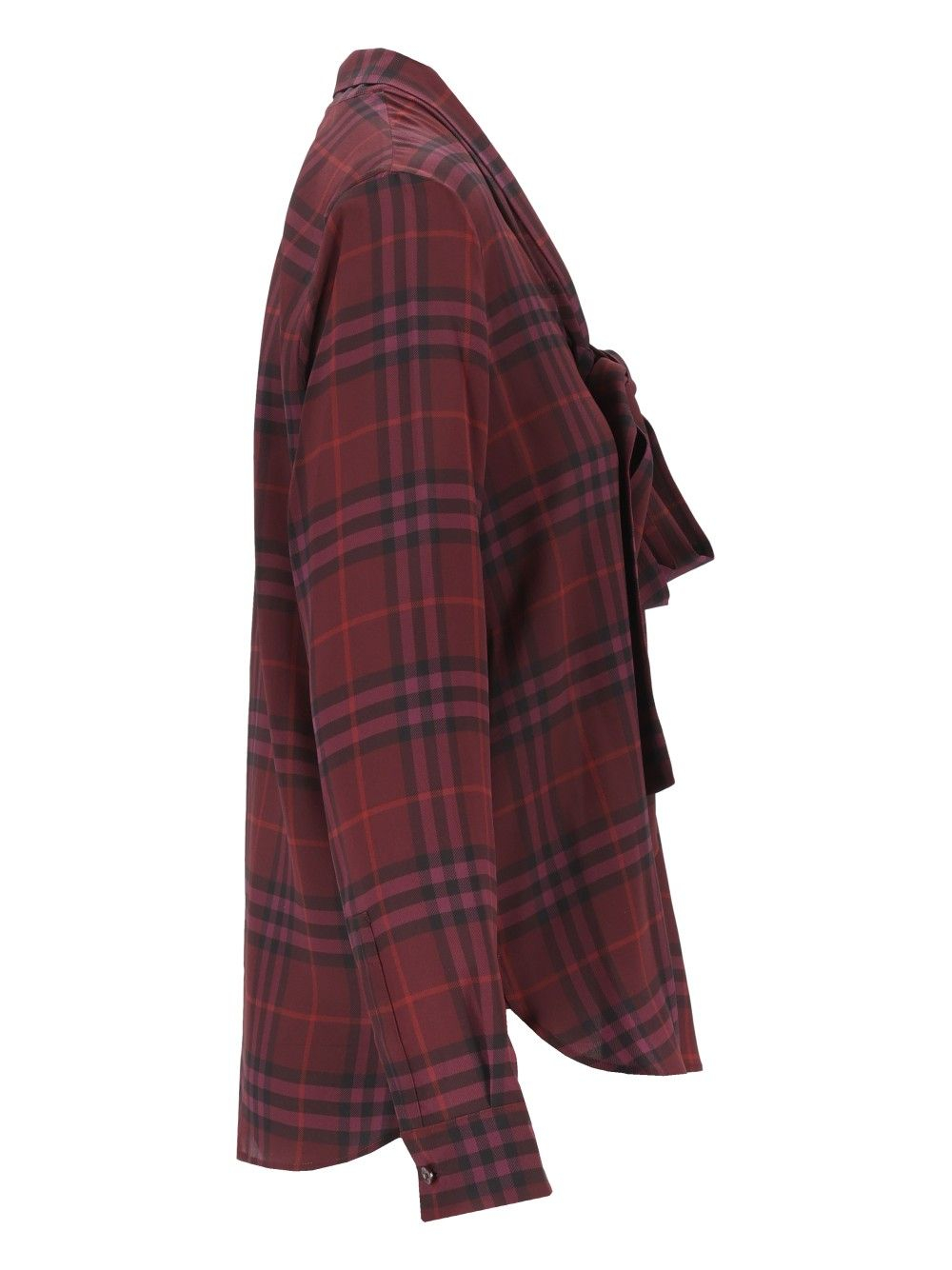 [Burberry] Shirts Long Sleeve CO 8132545C6645