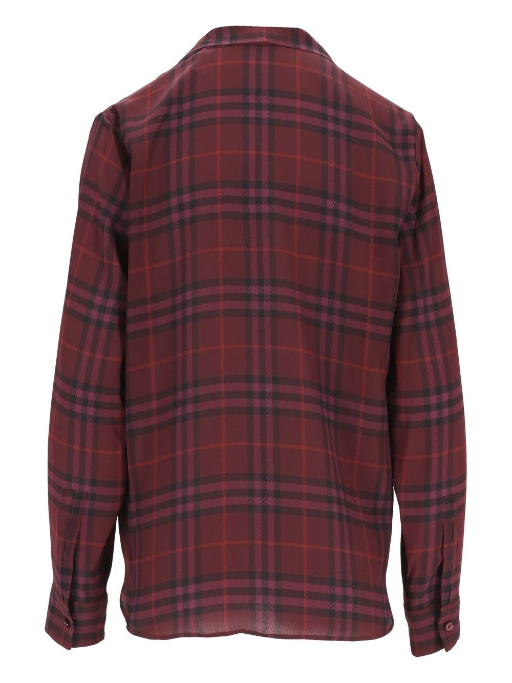 [Burberry] Shirts Long Sleeve CO 8132545C6645