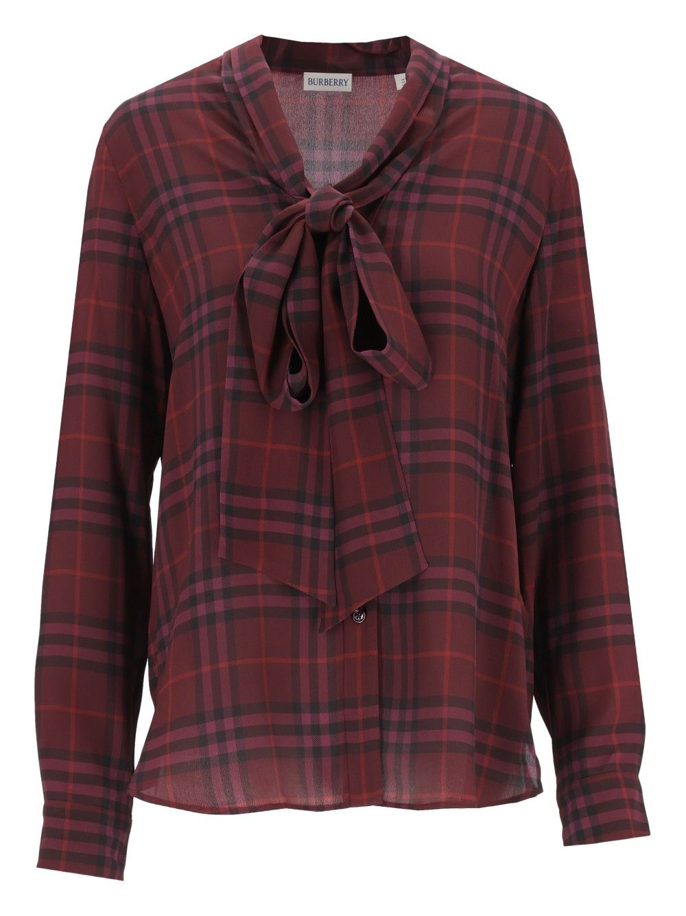 [Burberry] Shirts Long Sleeve CO 8132545C6645