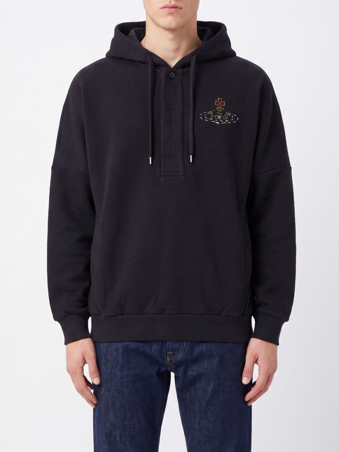 [Vivienne Westwood] Knitwear FW26 2I01000UJ00AS N401