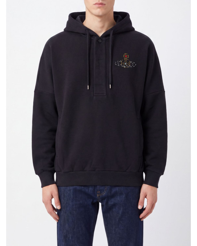 [Vivienne Westwood] Knitwear FW26 2I01000UJ00AS N401
