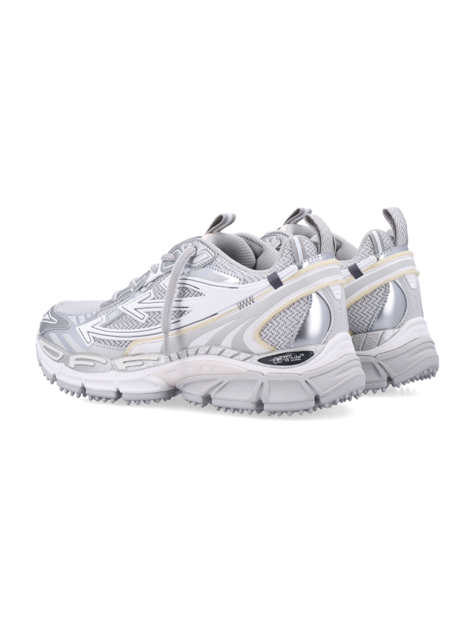 [Off-White] Sneakers FW26 OWIA289C99FAB0010972
