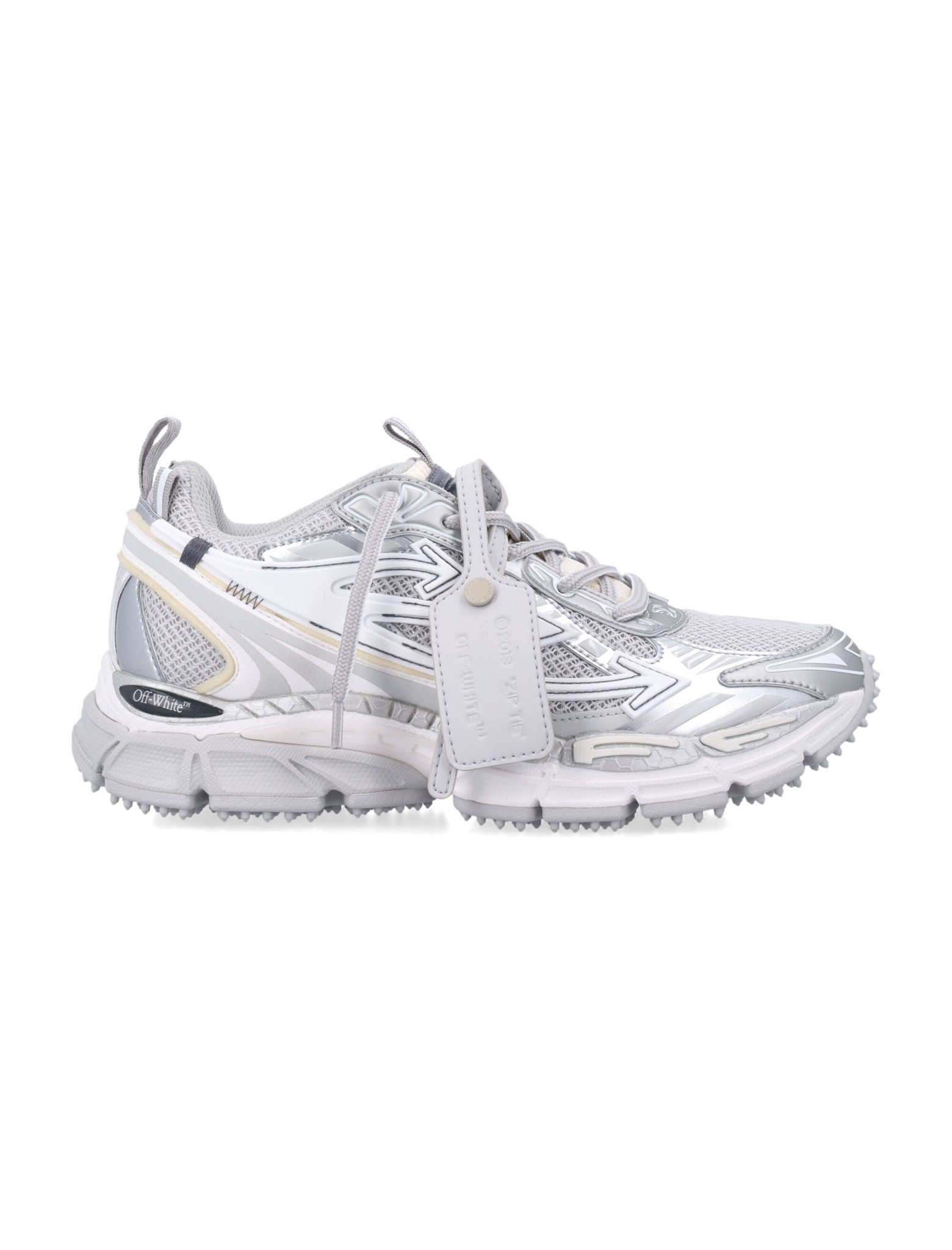 [Off-White] Sneakers FW26 OWIA289C99FAB0010972