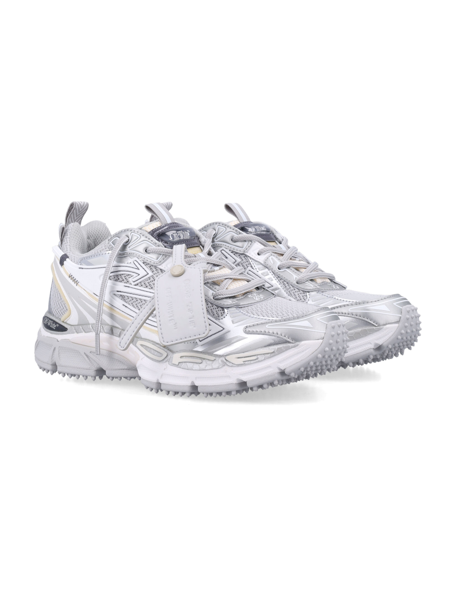 [Off-White] Sneakers FW26 OWIA289C99FAB0010972