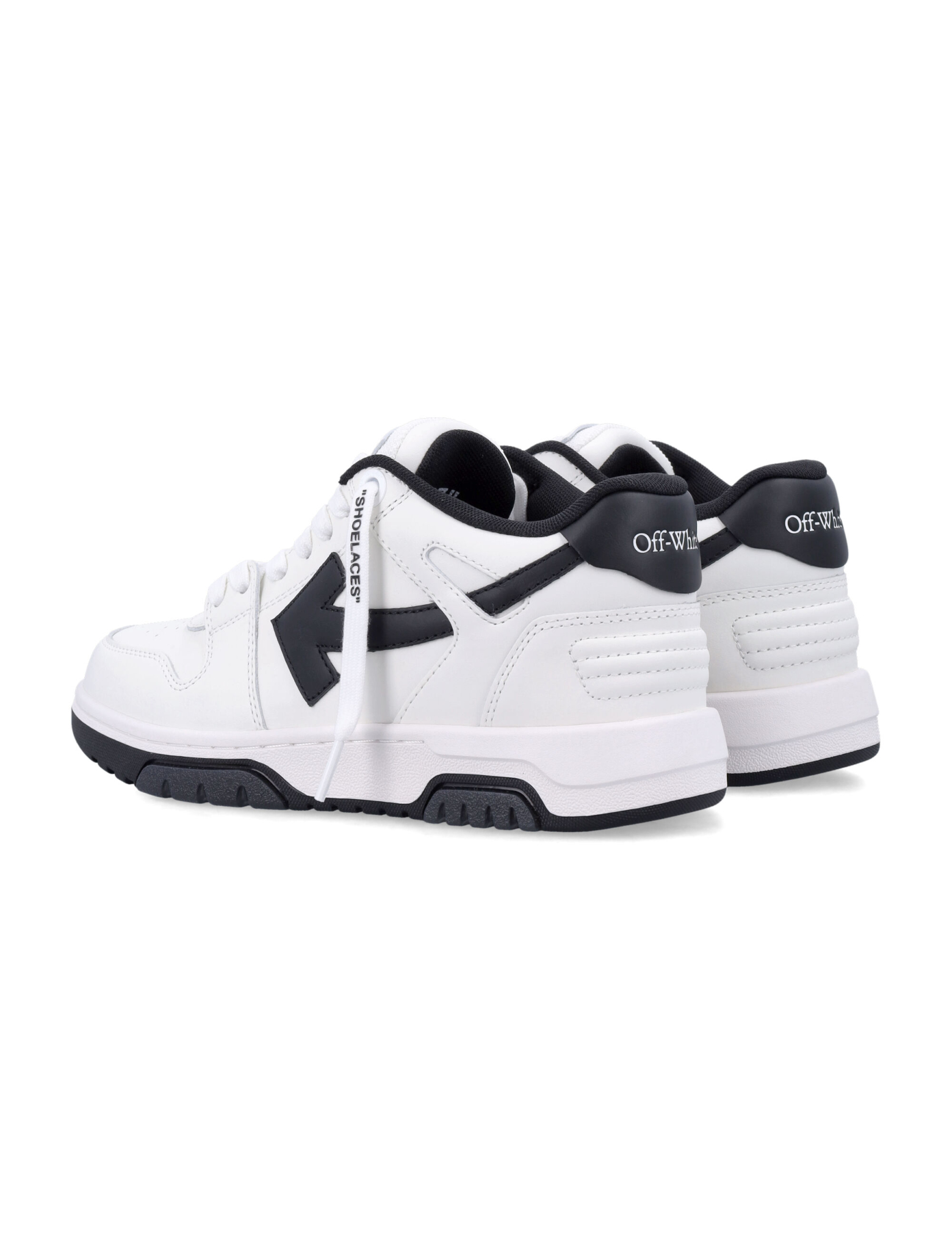 [Off-White] Sneakers FW26 OMIA189C99LEA0190110