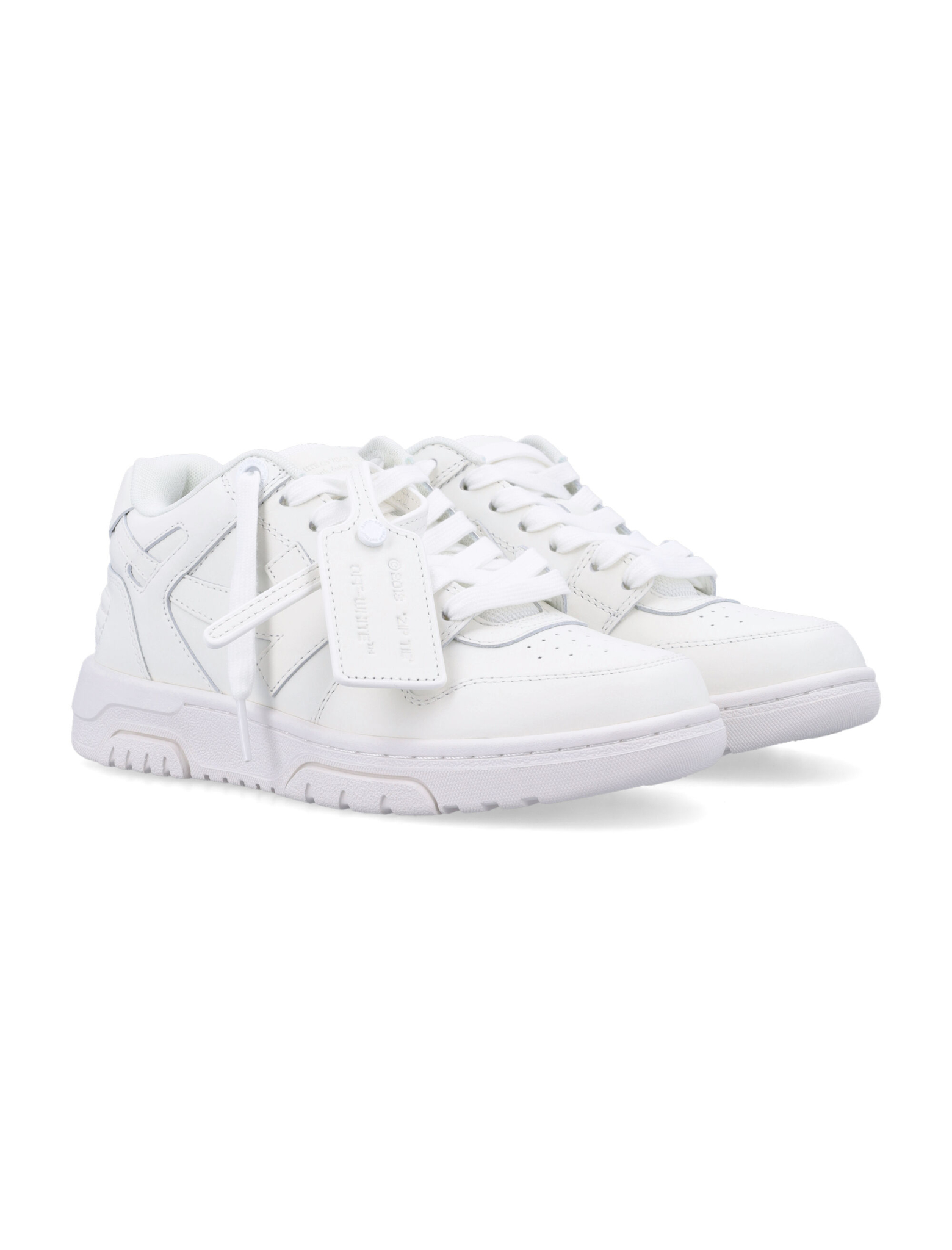 [Off-White] Sneakers FW26 OWIA259C99LEA0080101