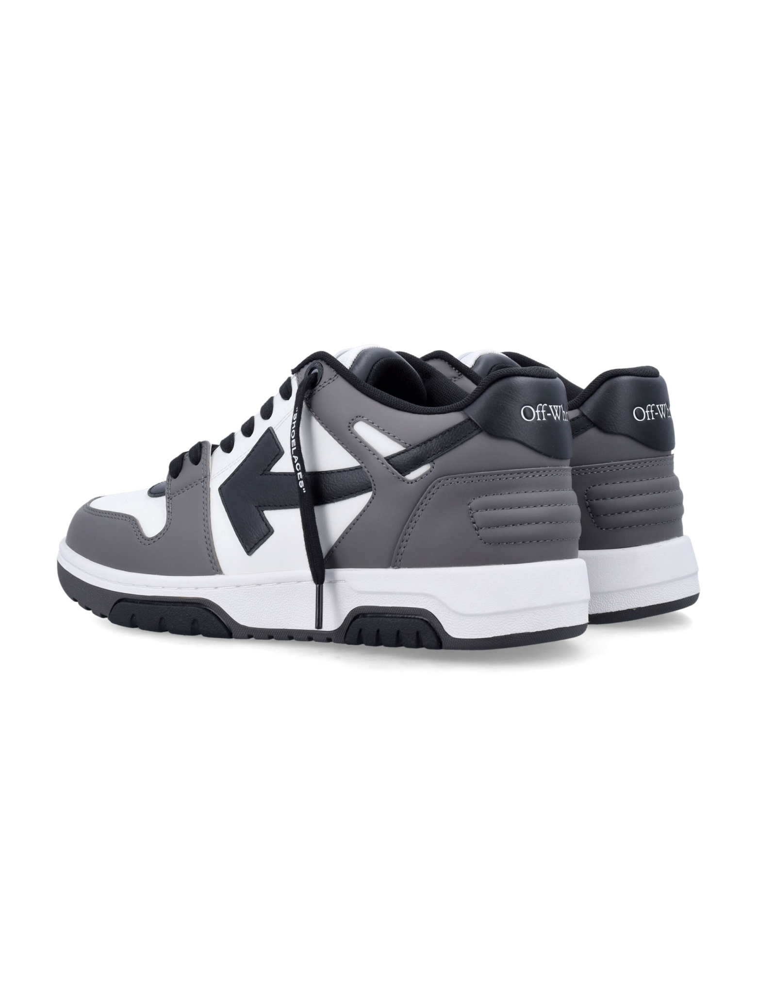 [Off-White] Sneakers FW26 OMIA189C99LEA0130710
