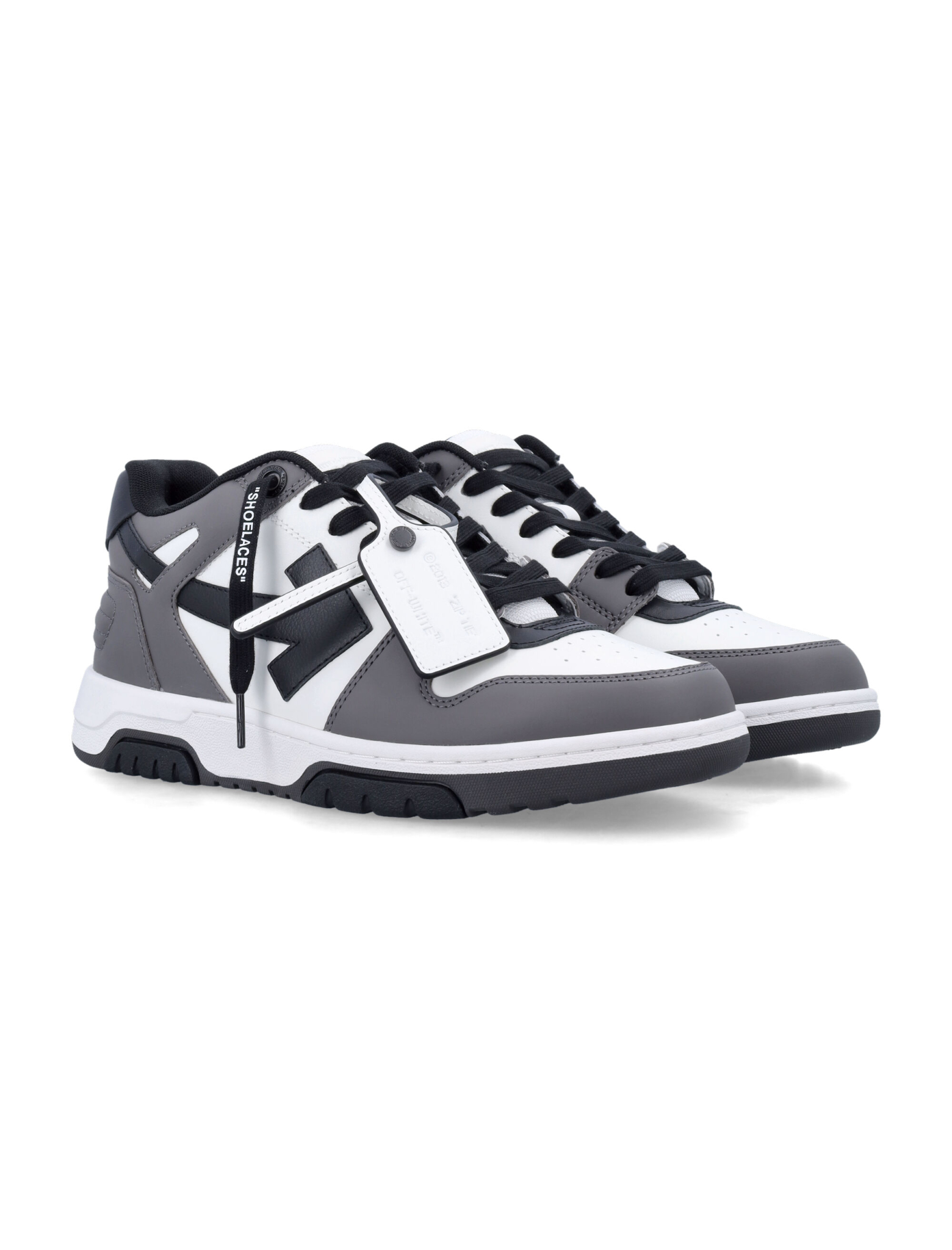 [Off-White] Sneakers FW26 OMIA189C99LEA0130710