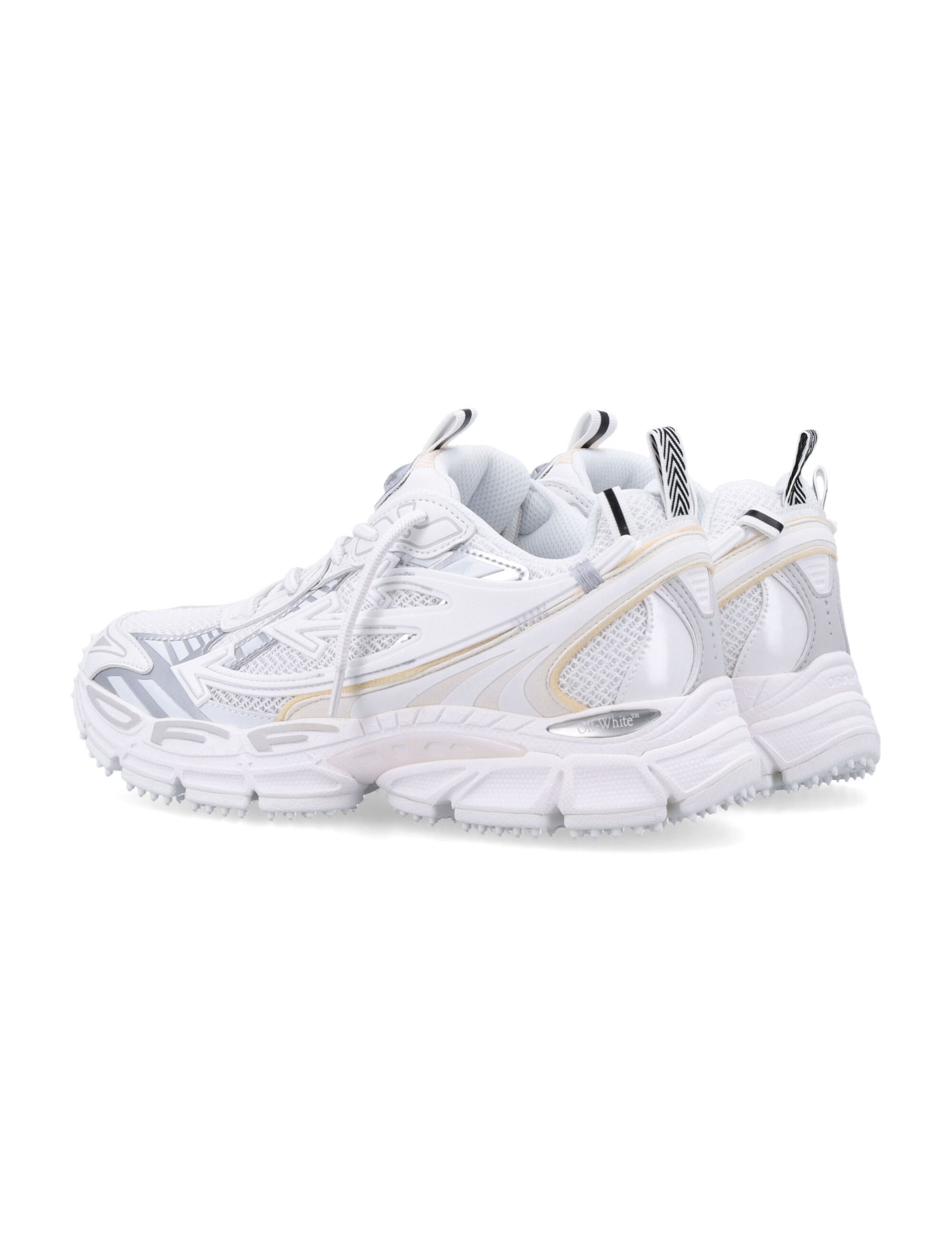 [Off-White] Sneakers FW26 OMIA295C99FAB0010101