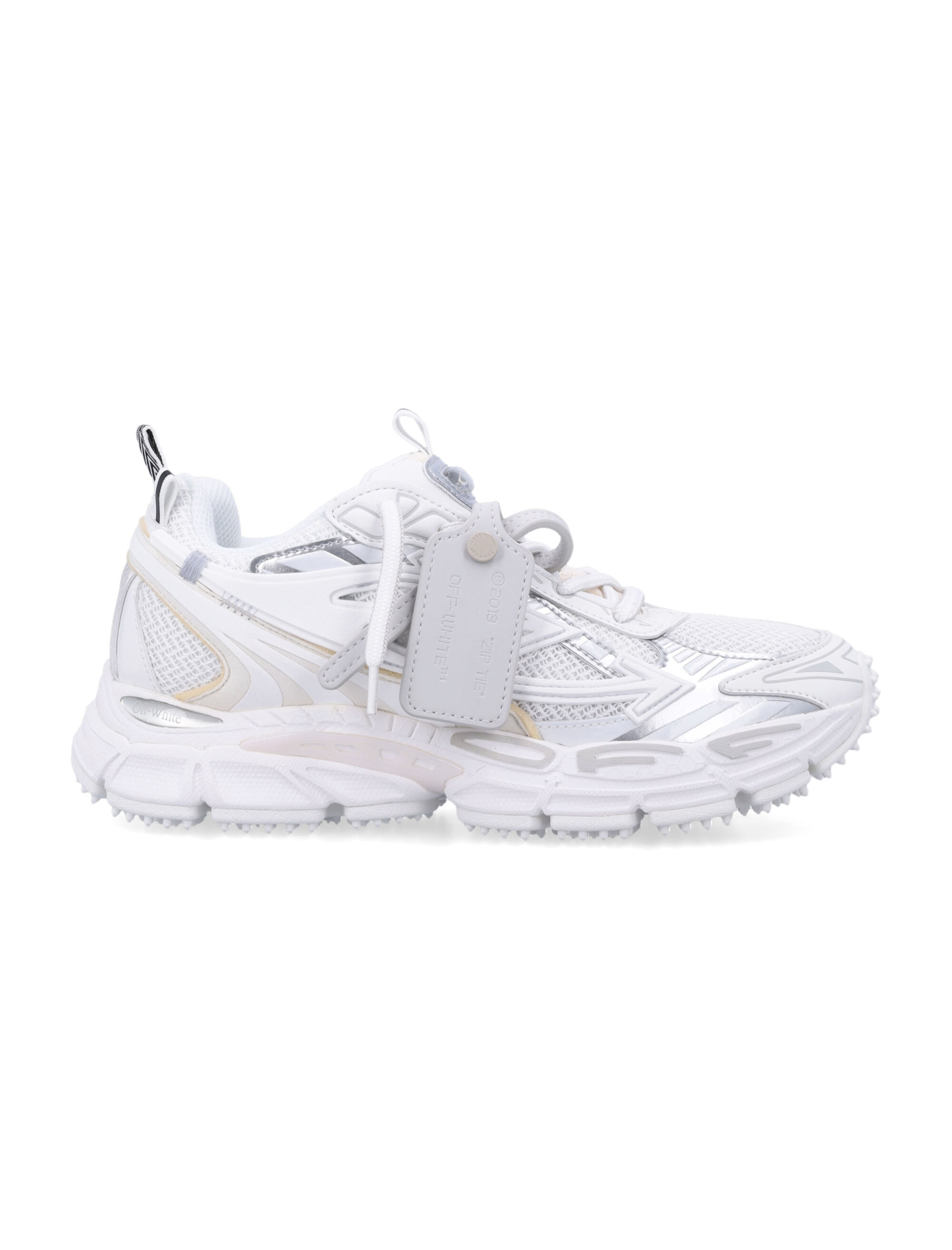 [Off-White] Sneakers FW26 OMIA295C99FAB0010101