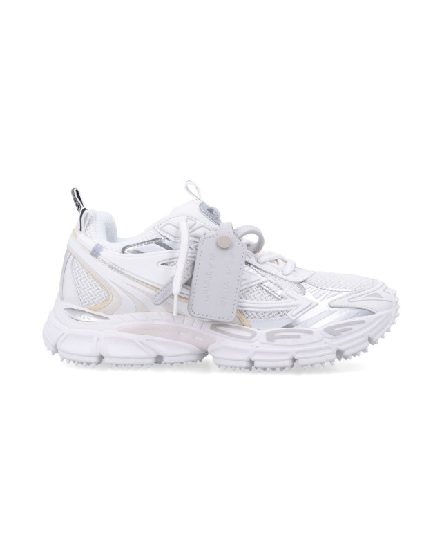 [Off-White] Sneakers FW26 OMIA295C99FAB0010101