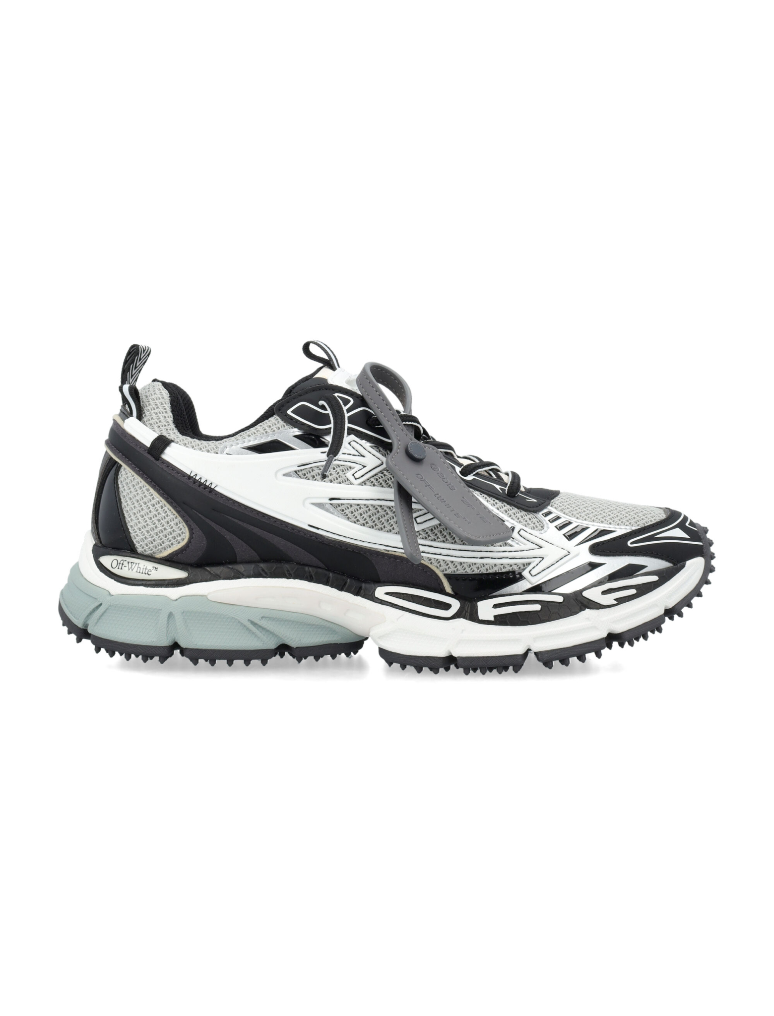 [Off-White] Sneakers FW26 OMIA295C99FAB0010510