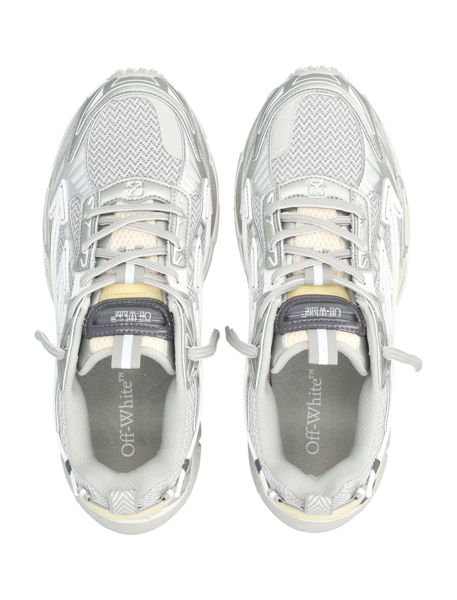 [Off-White] Sneakers FW26 OMIA295C99FAB0010972