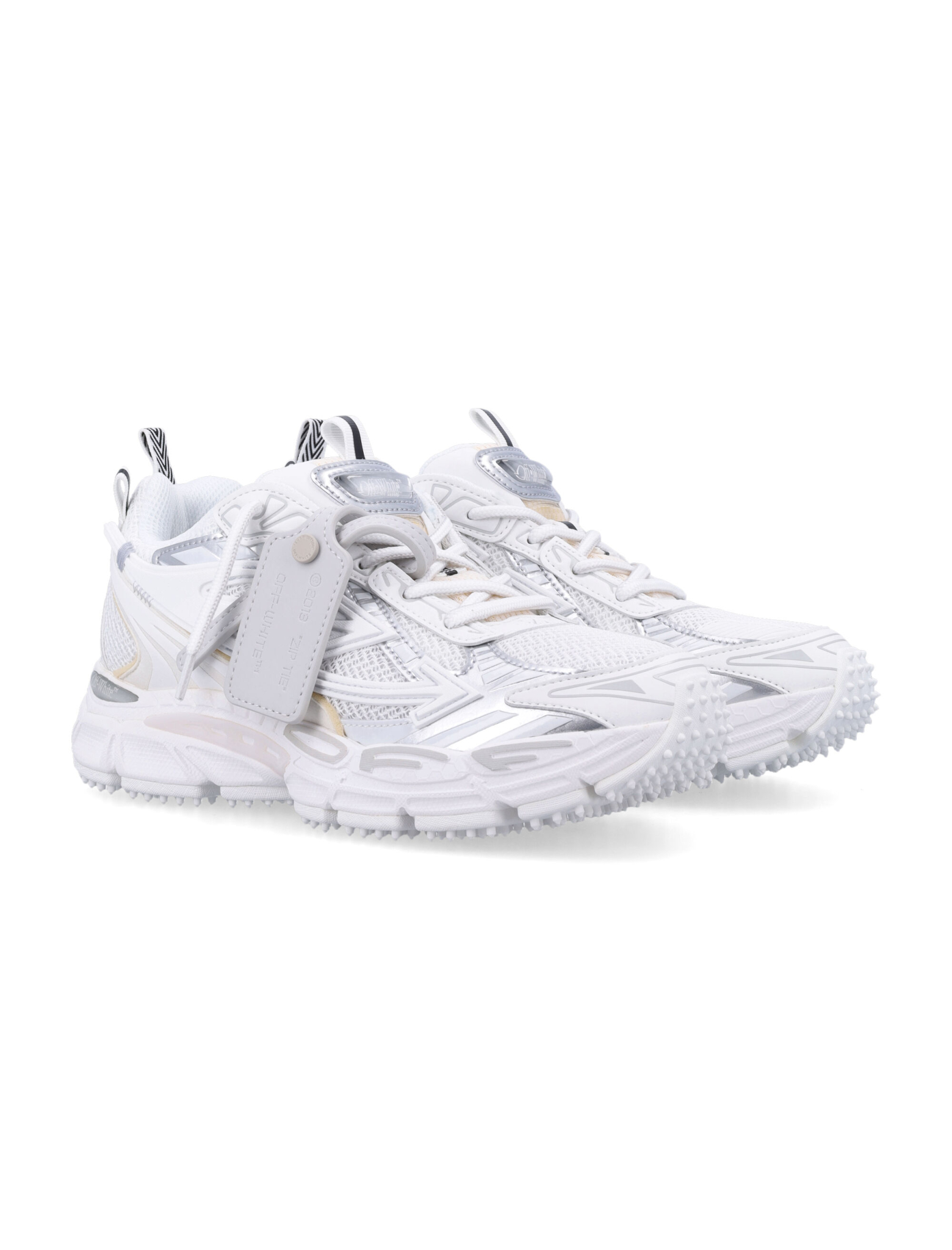 [Off-White] Sneakers FW26 OWIA289C99FAB0010101