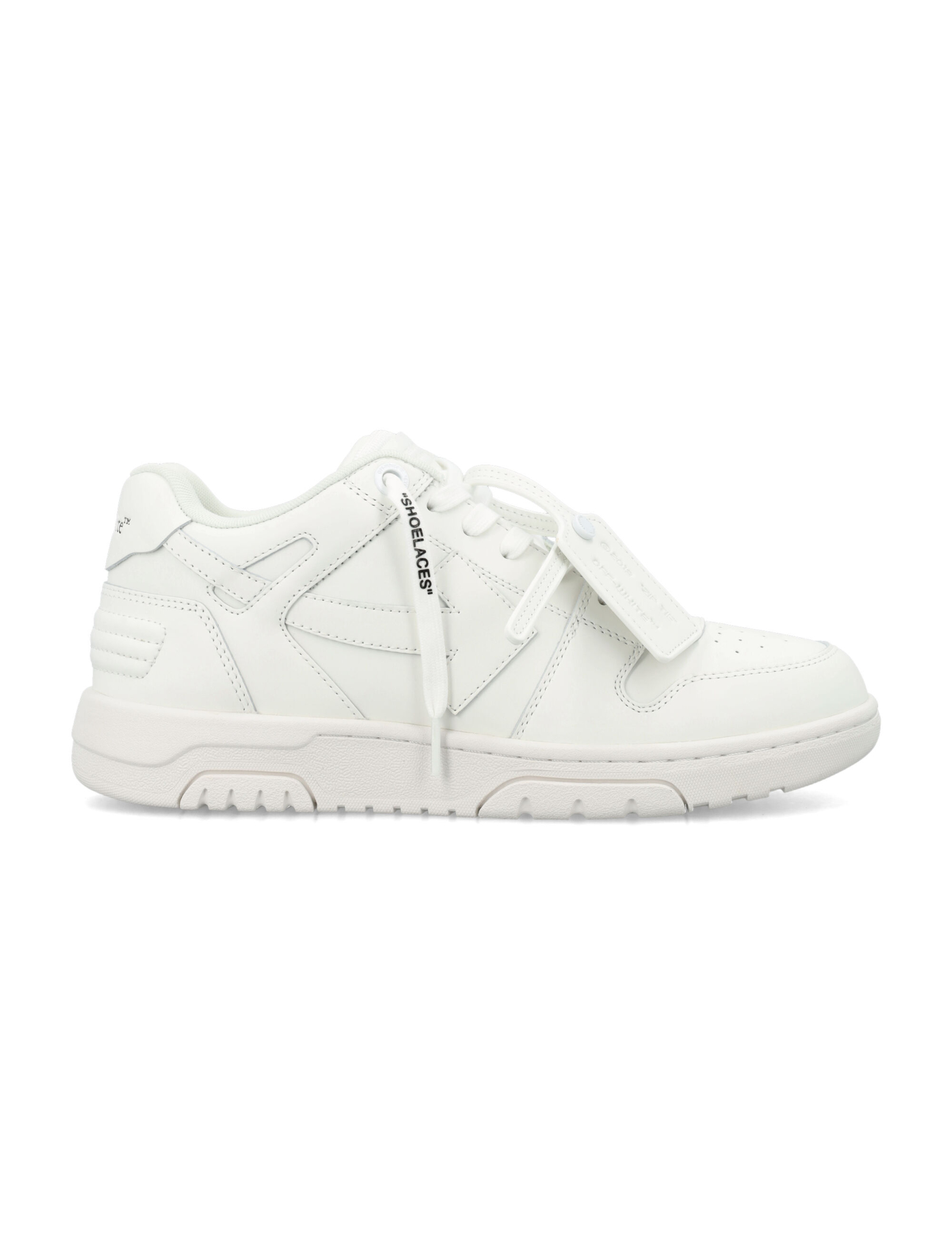 [Off-White] Sneakers FW26 OMIA189C99LEA0090101