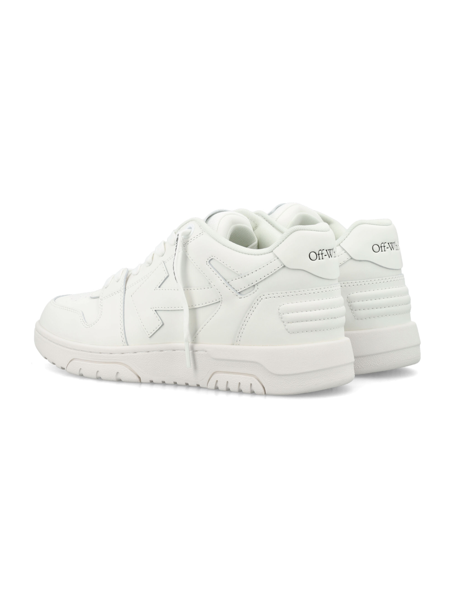 [Off-White] Sneakers FW26 OMIA189C99LEA0090101