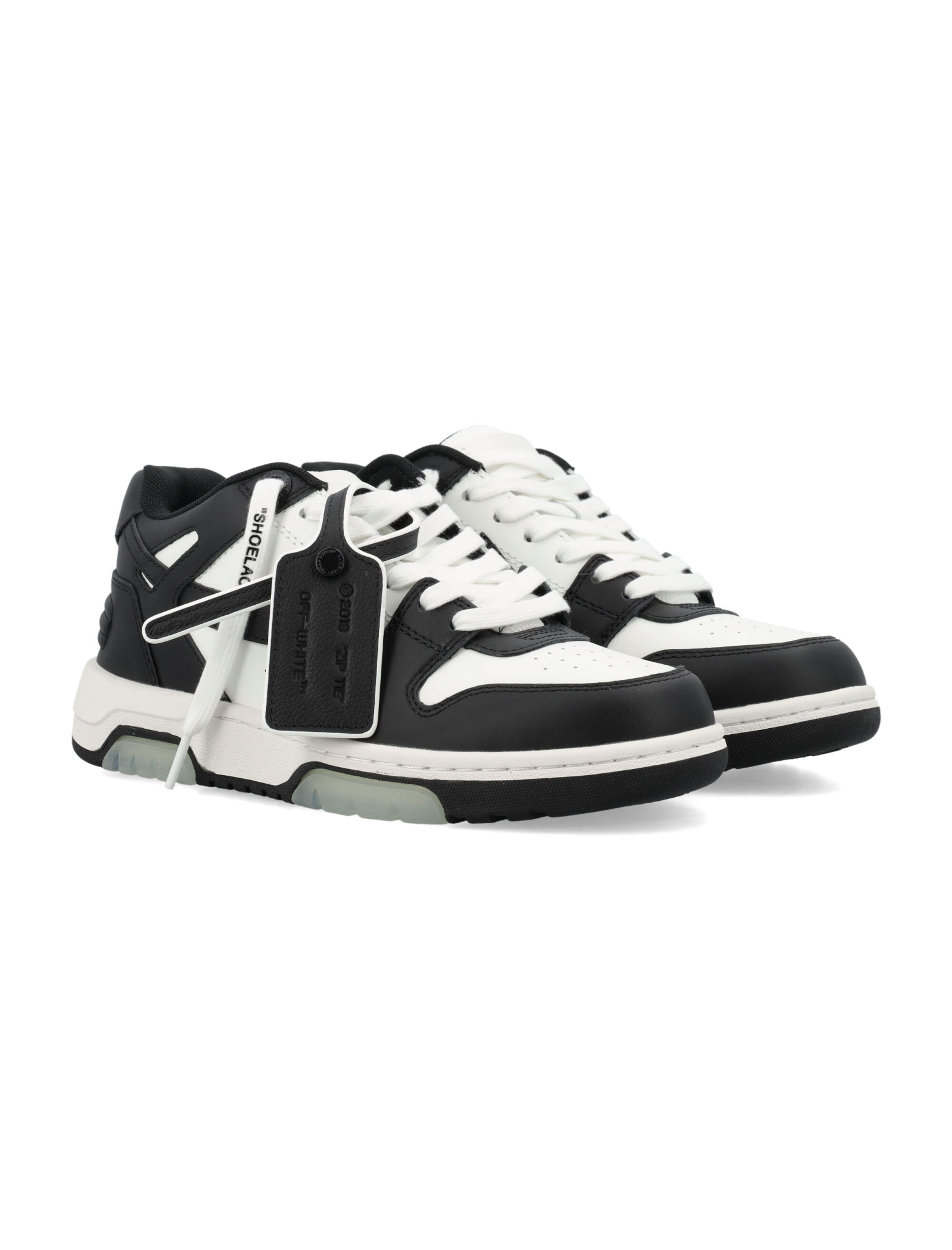 [Off-White] Sneakers FW26 OWIA259C99LEA0060110