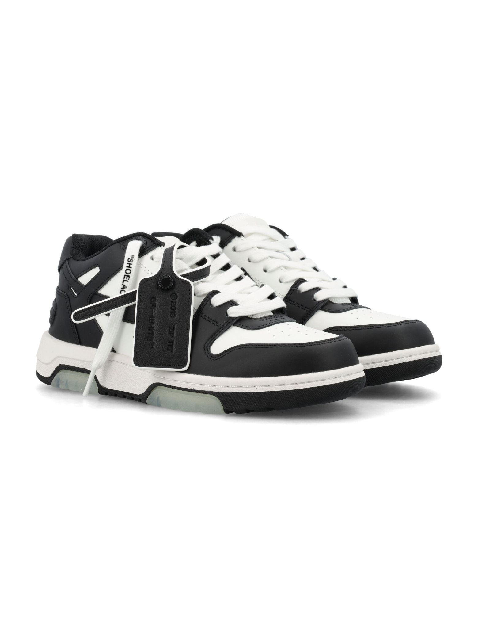 [Off-White] Sneakers FW26 OWIA259C99LEA0060110