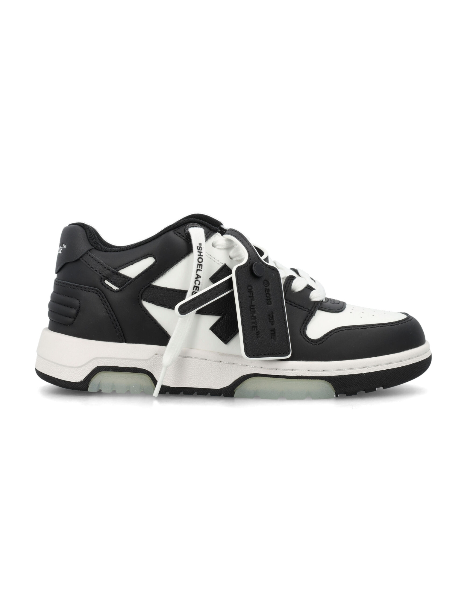 [Off-White] Sneakers FW26 OWIA259C99LEA0060110