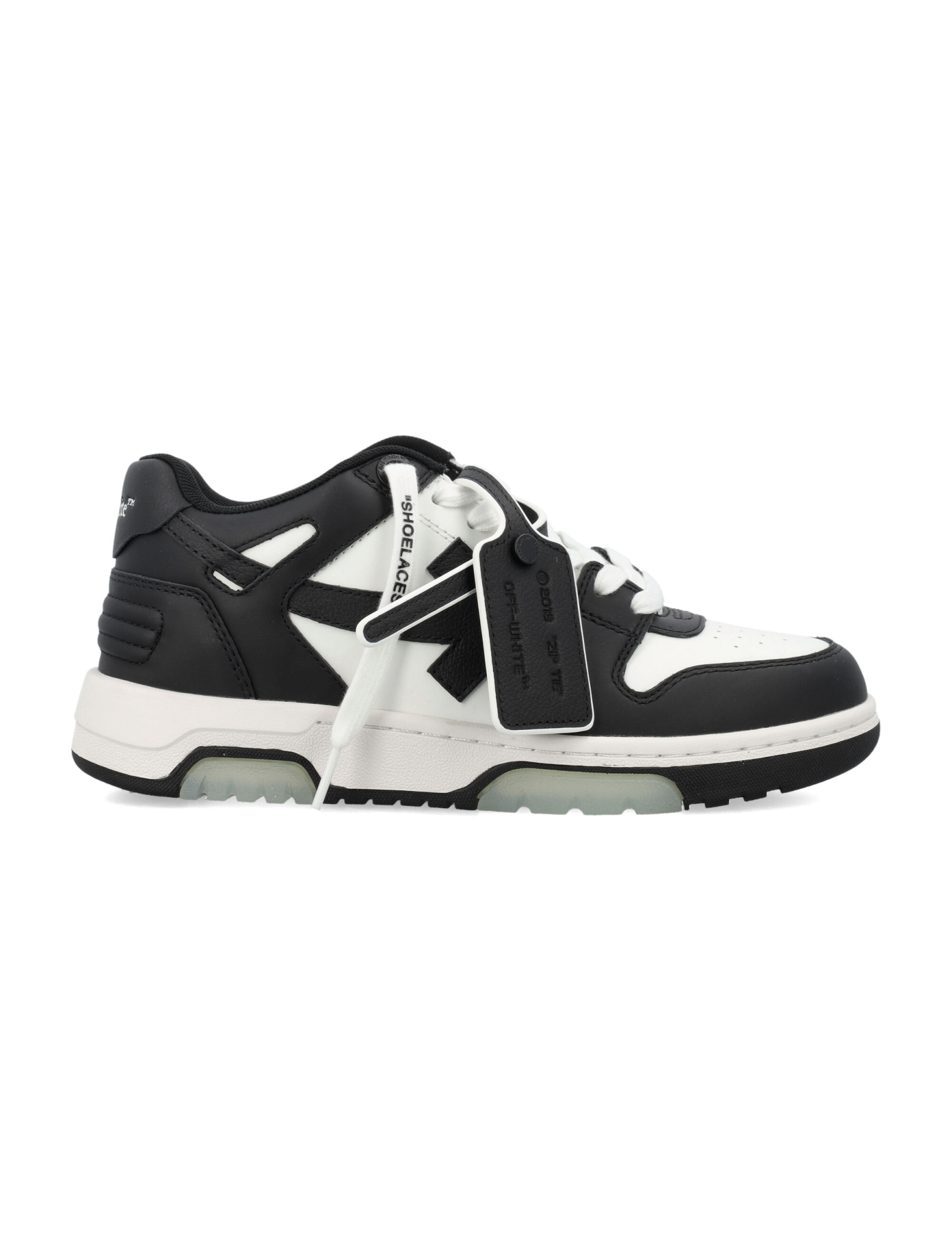 [Off-White] Sneakers FW26 OWIA259C99LEA0060110