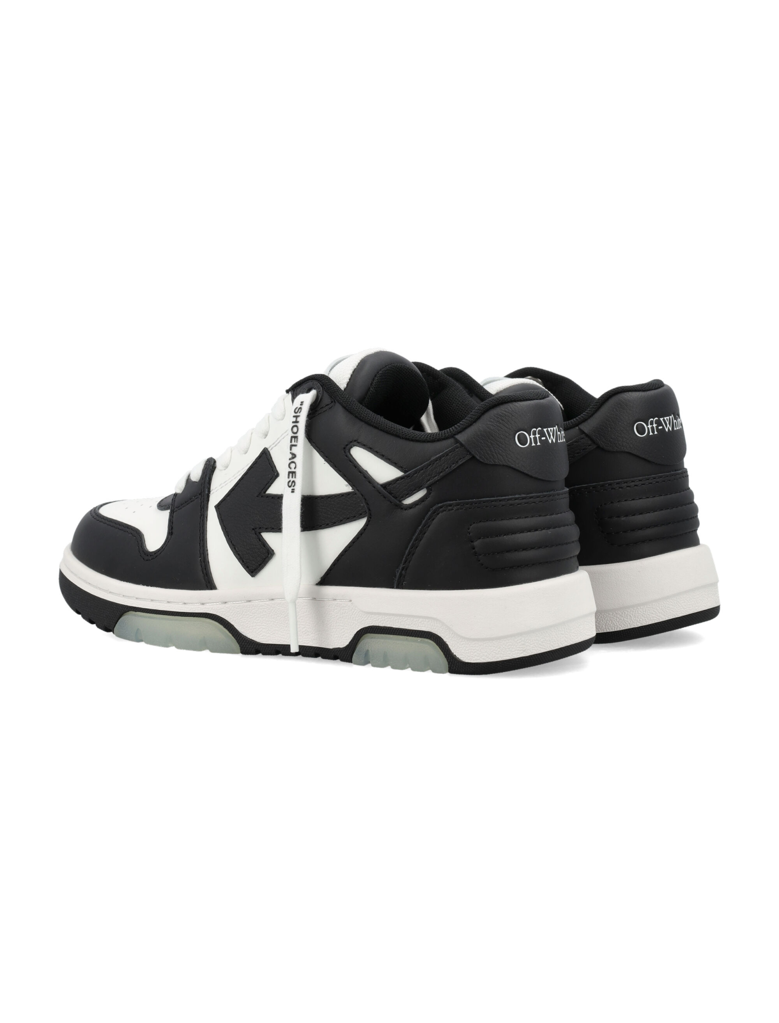 [Off-White] Sneakers FW26 OWIA259C99LEA0060110