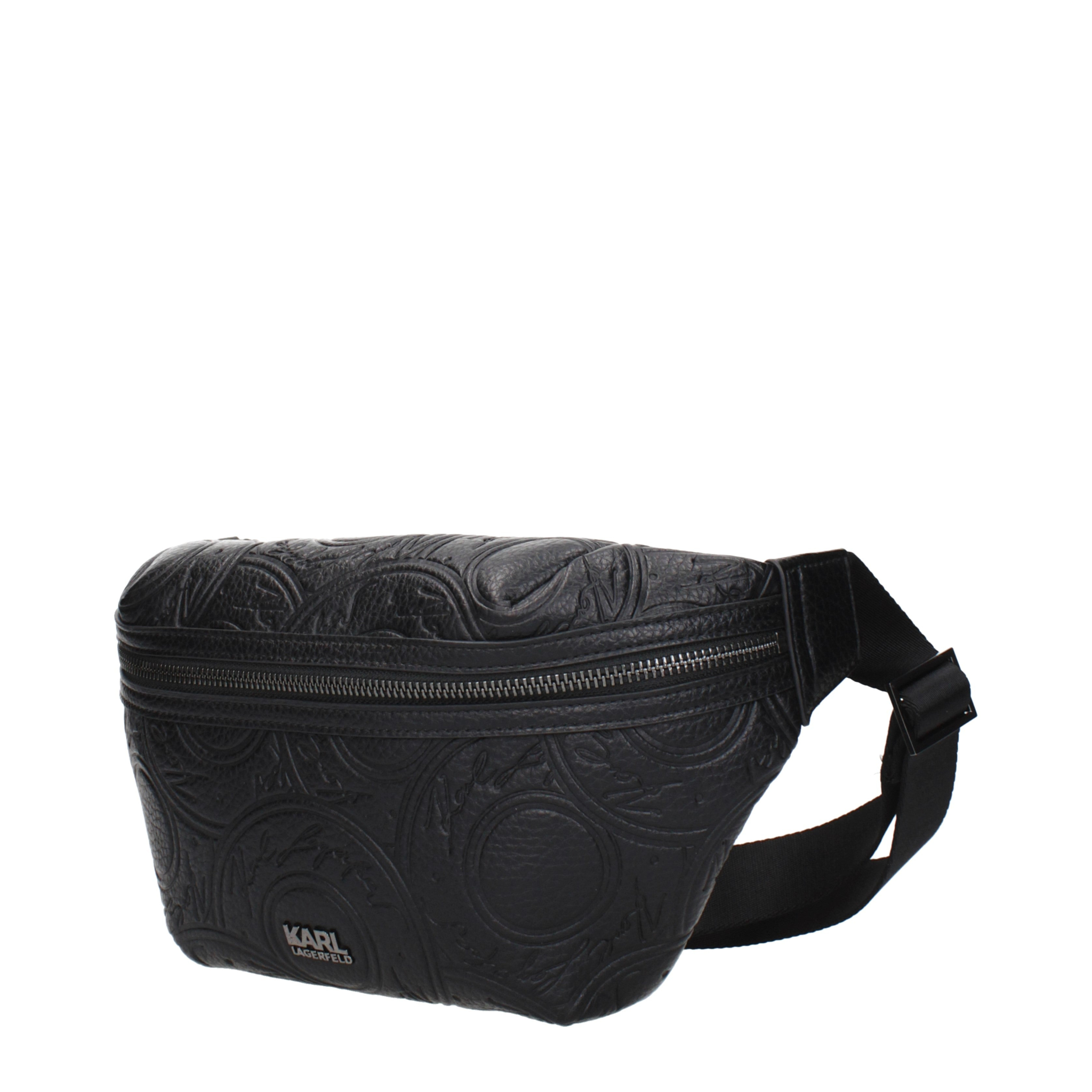 [Karl Lagerfeld] Belt bag SS26 BSM30012999