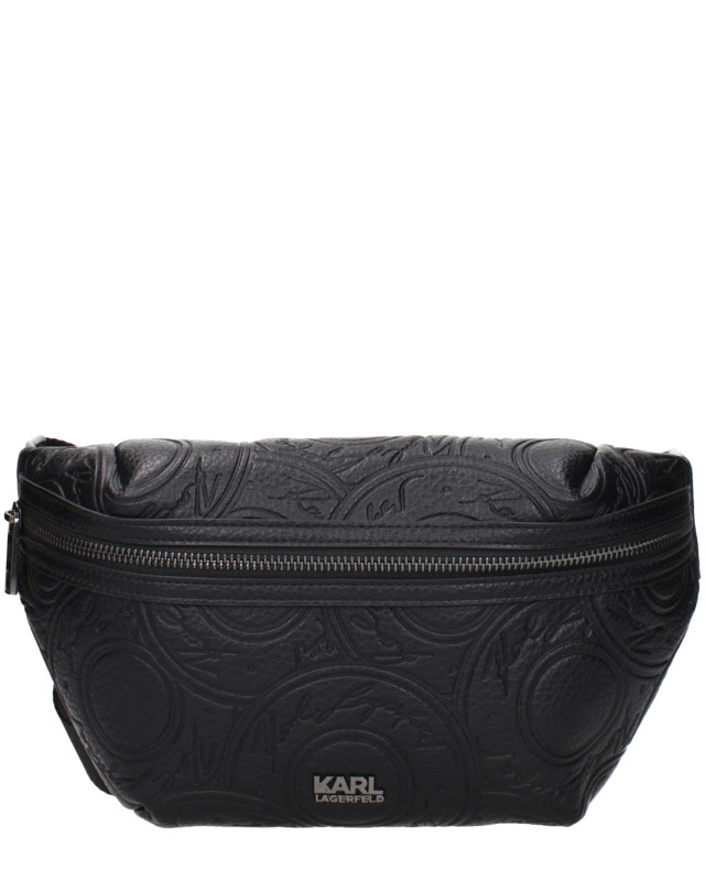 [Karl Lagerfeld] Belt bag SS26 BSM30012999