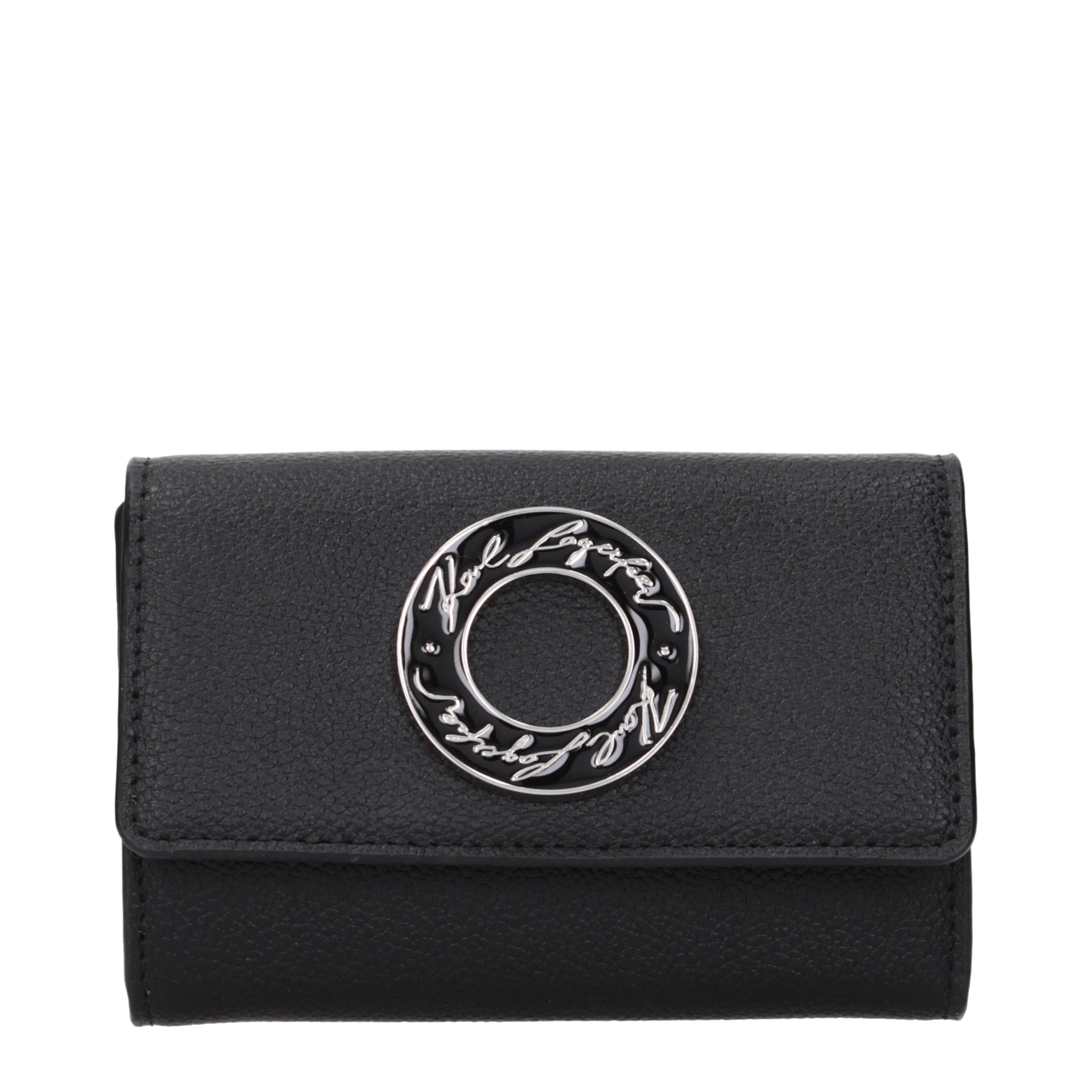 [Karl Lagerfeld] Wallet SS25 AWW32001999