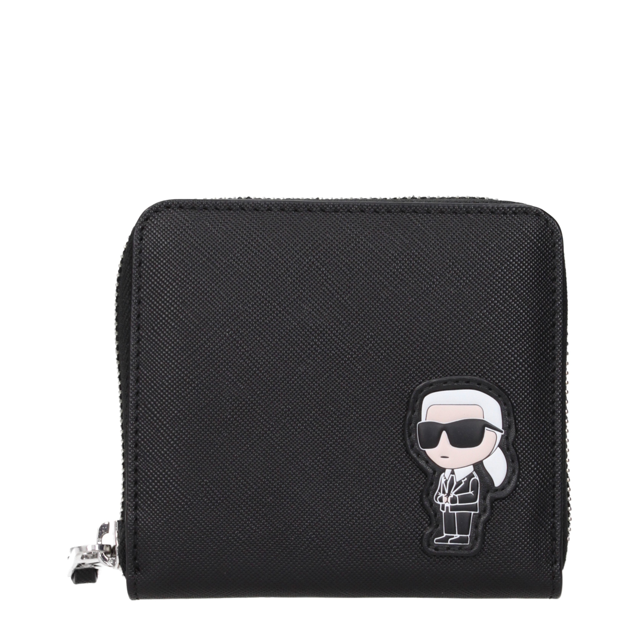 [Karl Lagerfeld] Wallet SS25 ARW32005999