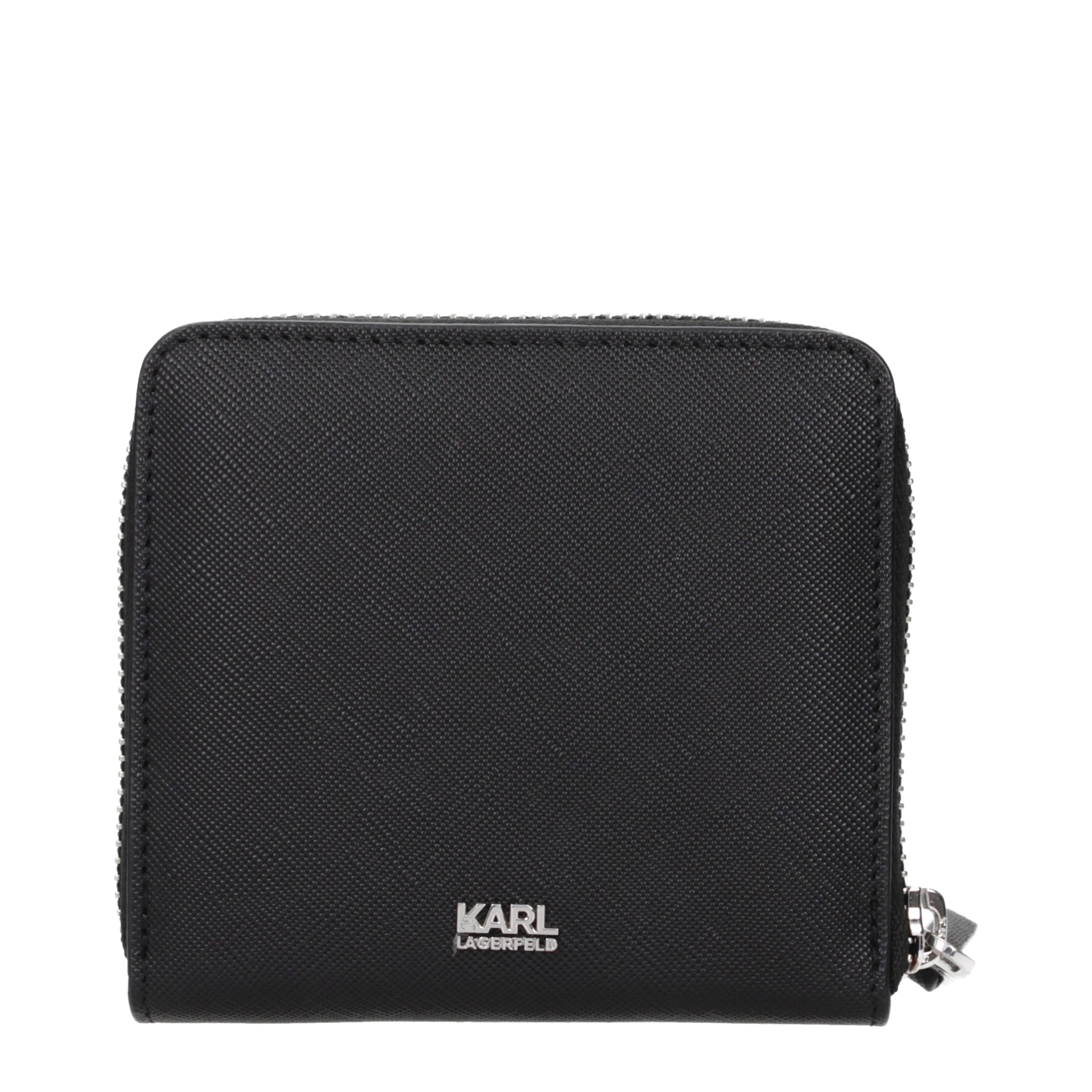 [Karl Lagerfeld] Wallet SS25 ARW32005999