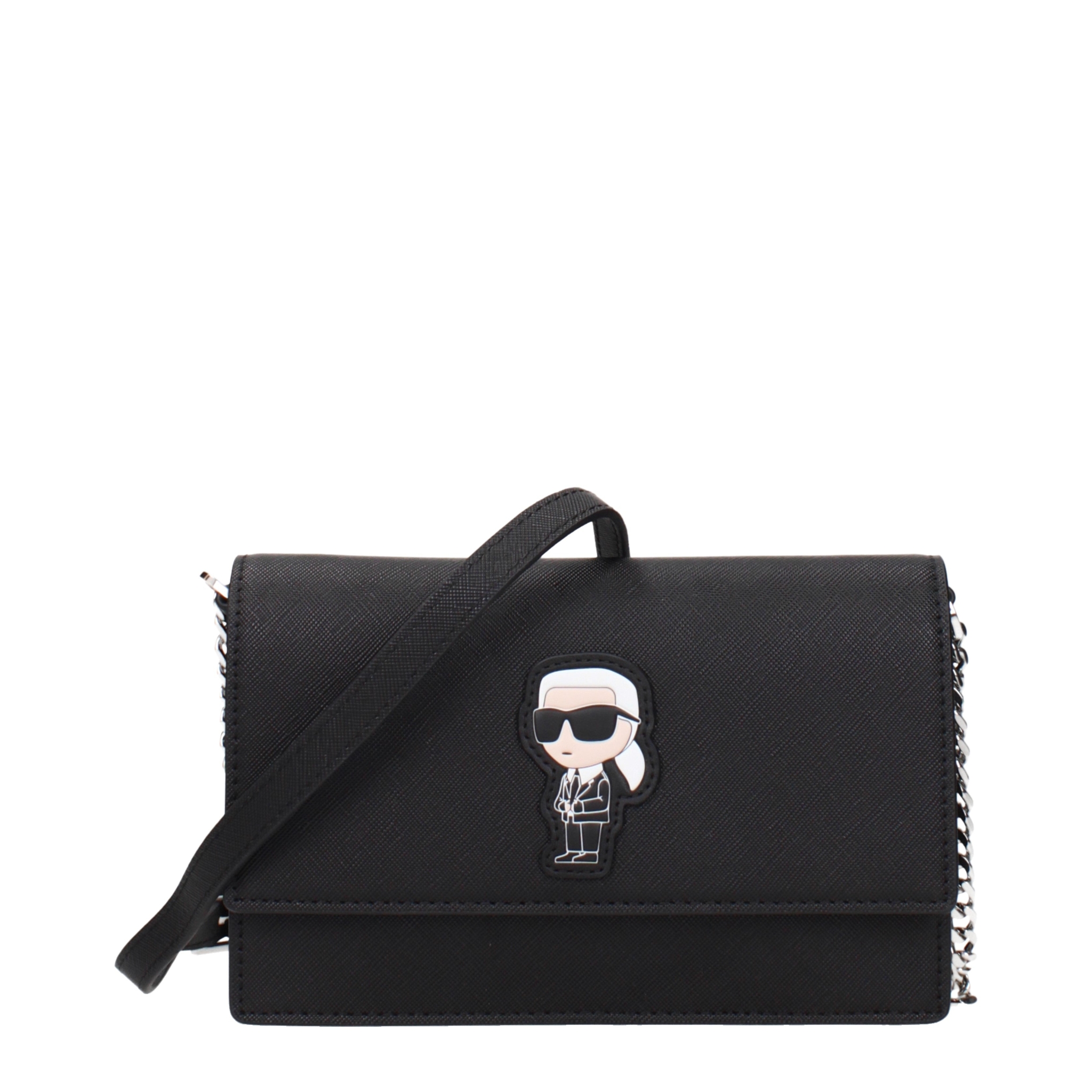 [Karl Lagerfeld] Cross body bag SS25 ARW32006999