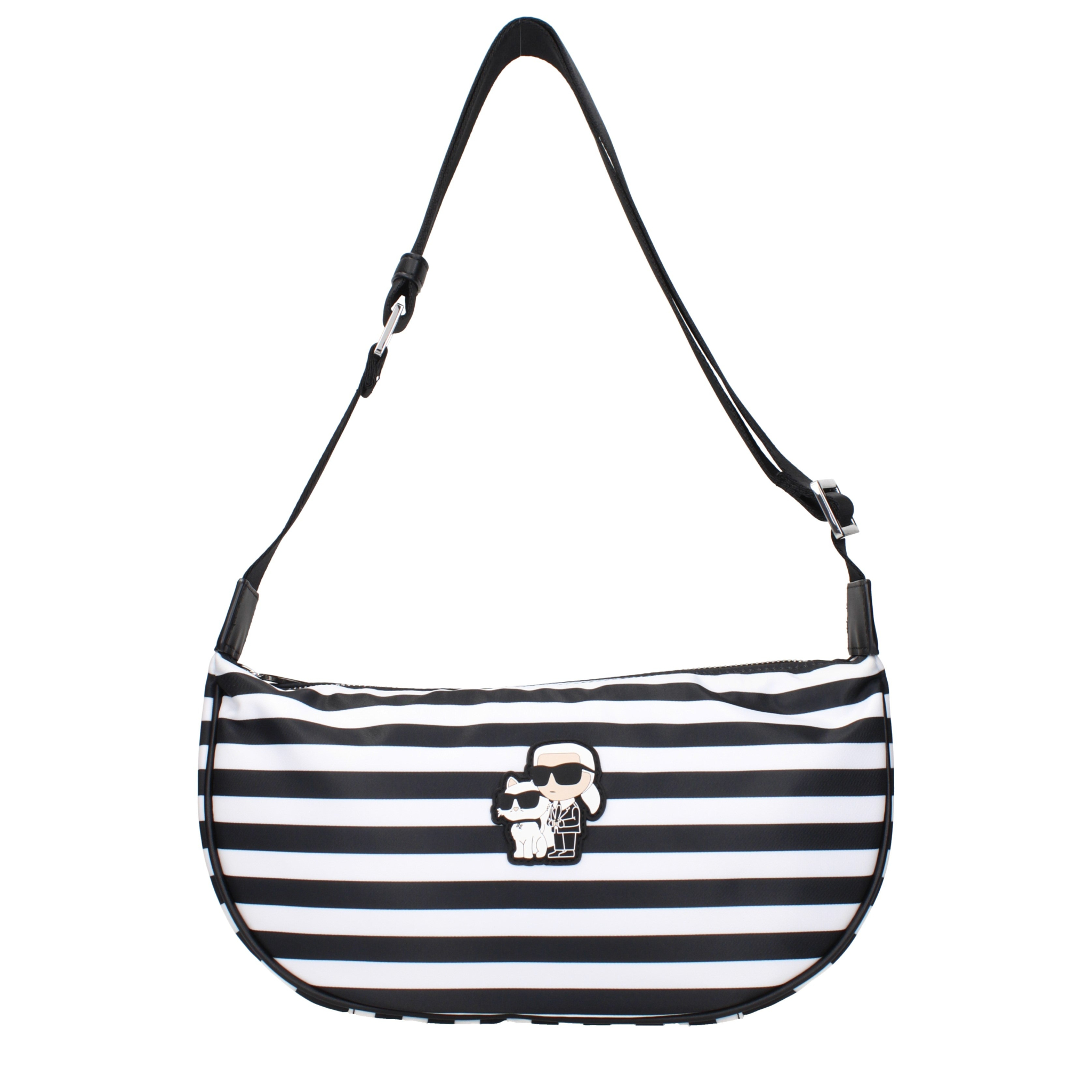 [Karl Lagerfeld] Cross body bag SS25 BSW30044A04