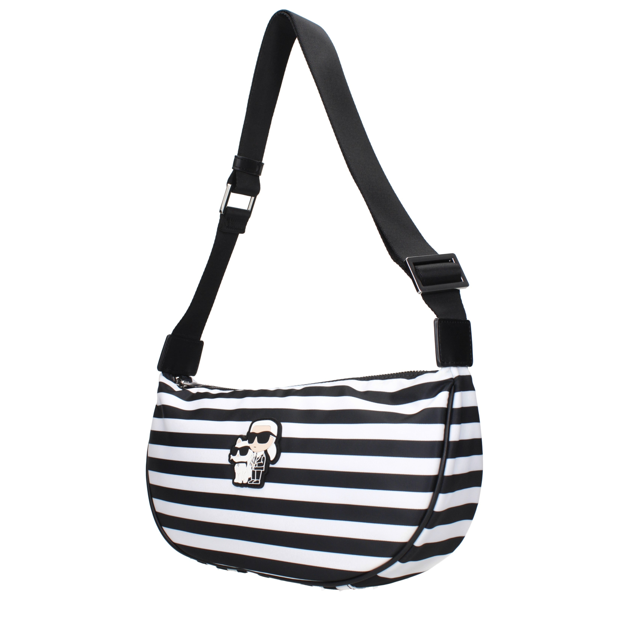 [Karl Lagerfeld] Cross body bag SS25 BSW30044A04