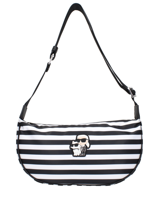 [Karl Lagerfeld] Cross body bag SS25 BSW30044A04
