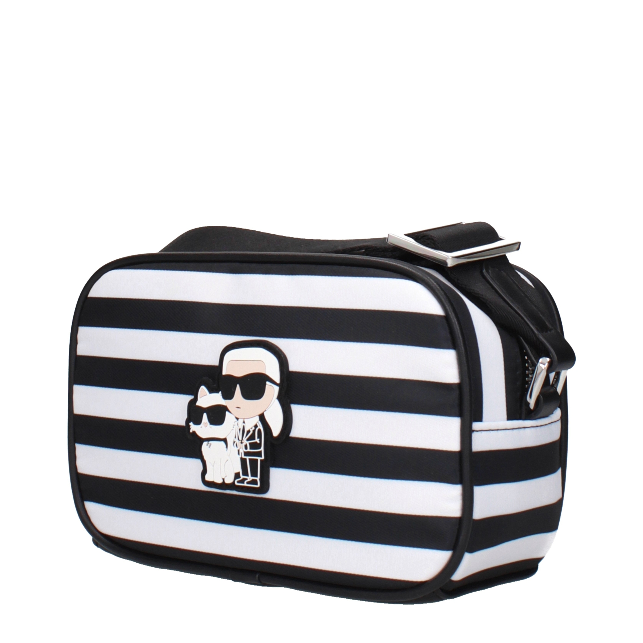 [Karl Lagerfeld] Cross body bag SS25 BSW30045A04