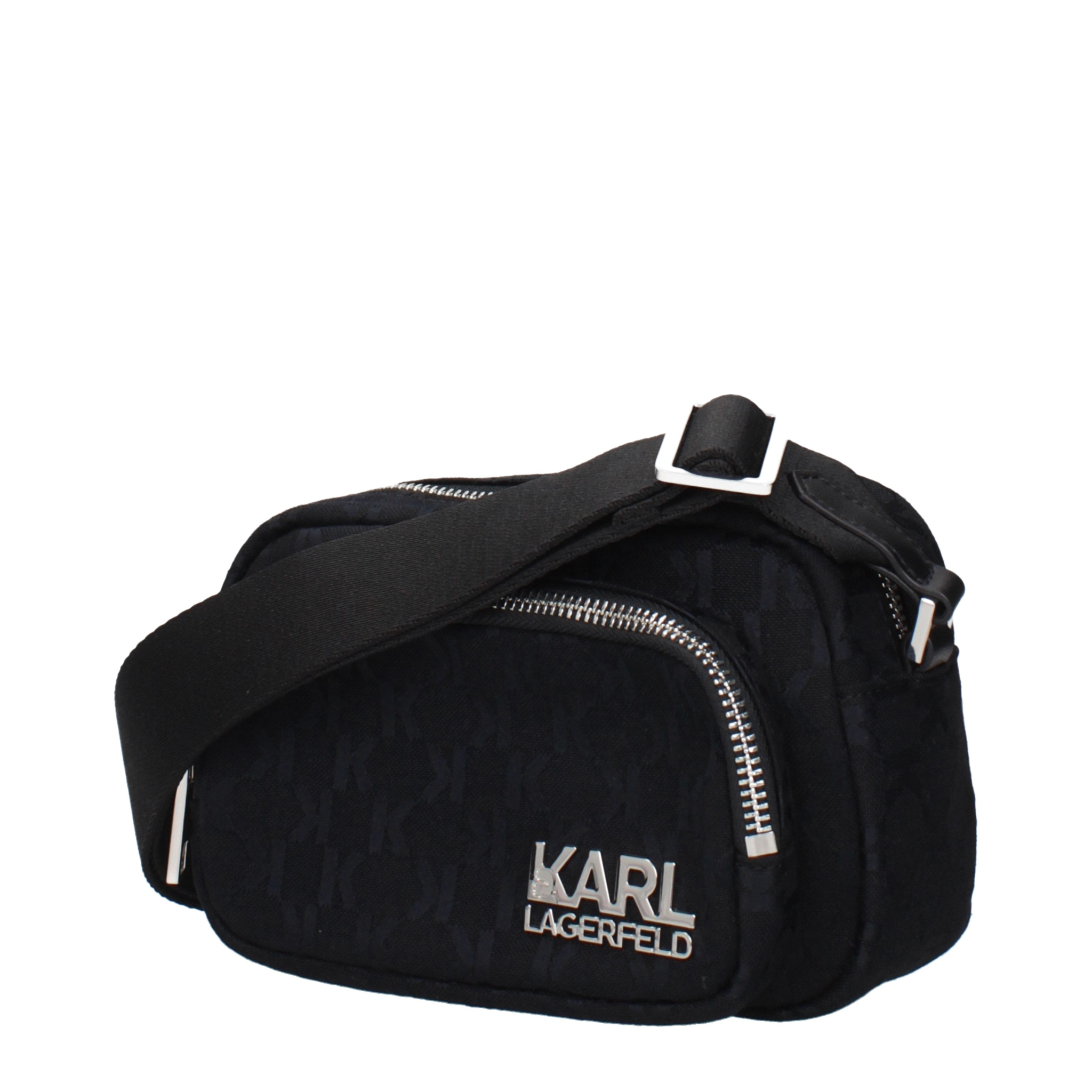 [Karl Lagerfeld] Cross body bag SS25 BSM30046999