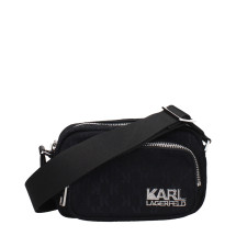 [Karl Lagerfeld] Cross body bag SS25 BSM30046999