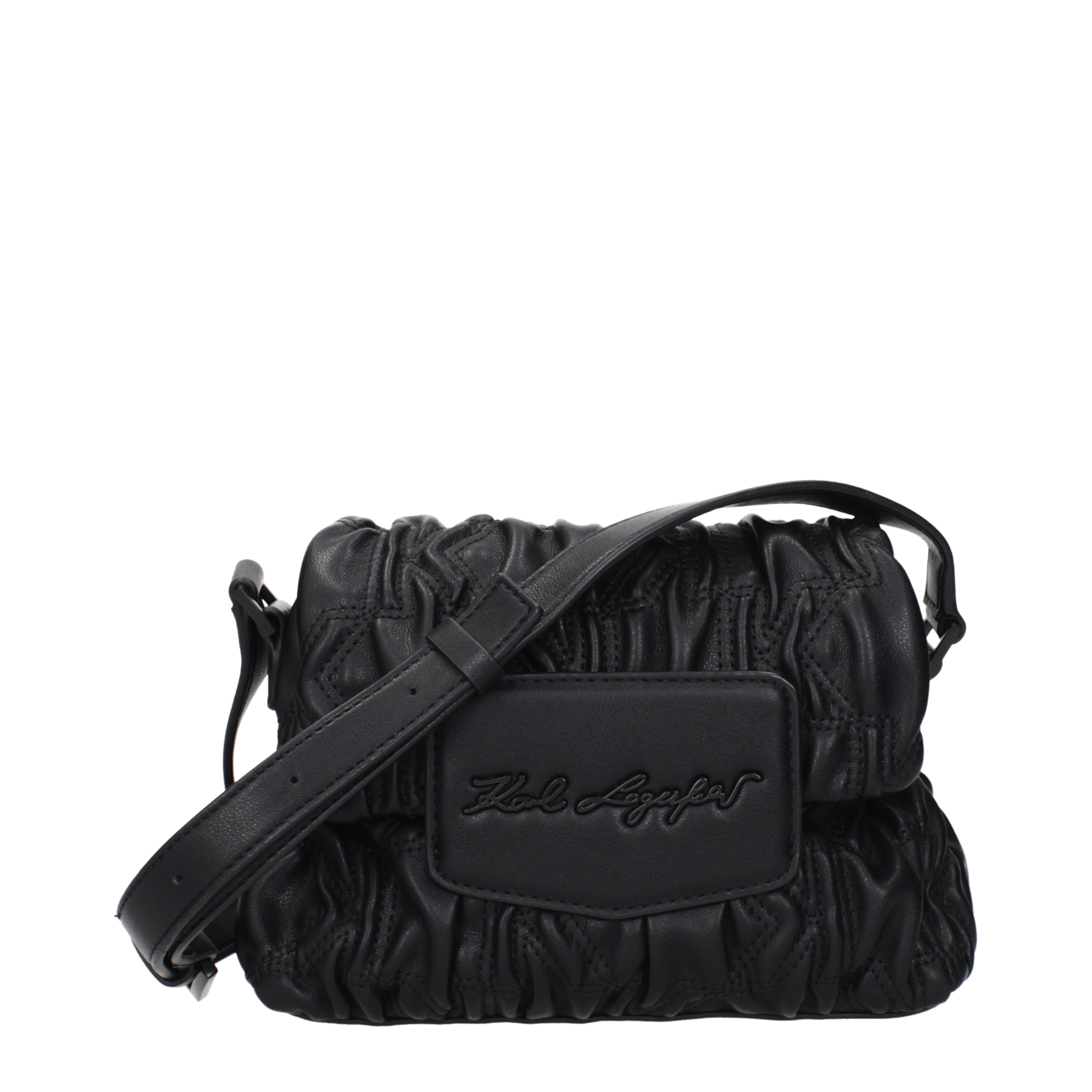 [Karl Lagerfeld] Cross body bag SS25 BSW30051999