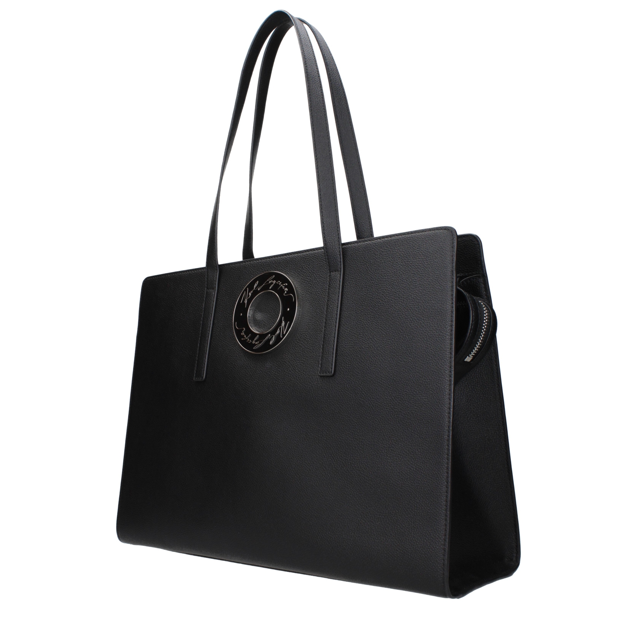 [Karl Lagerfeld] Tote bag SS25 AWW30002999