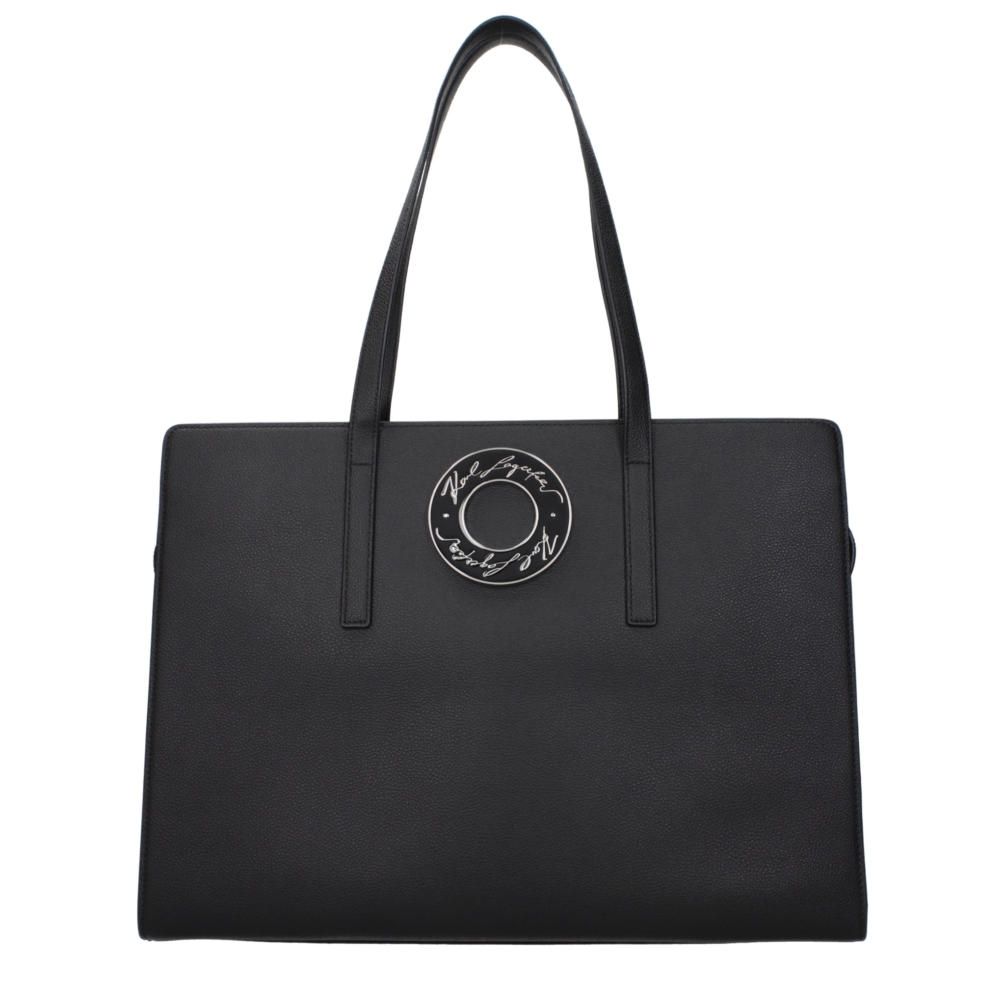 [Karl Lagerfeld] Tote bag SS25 AWW30002999
