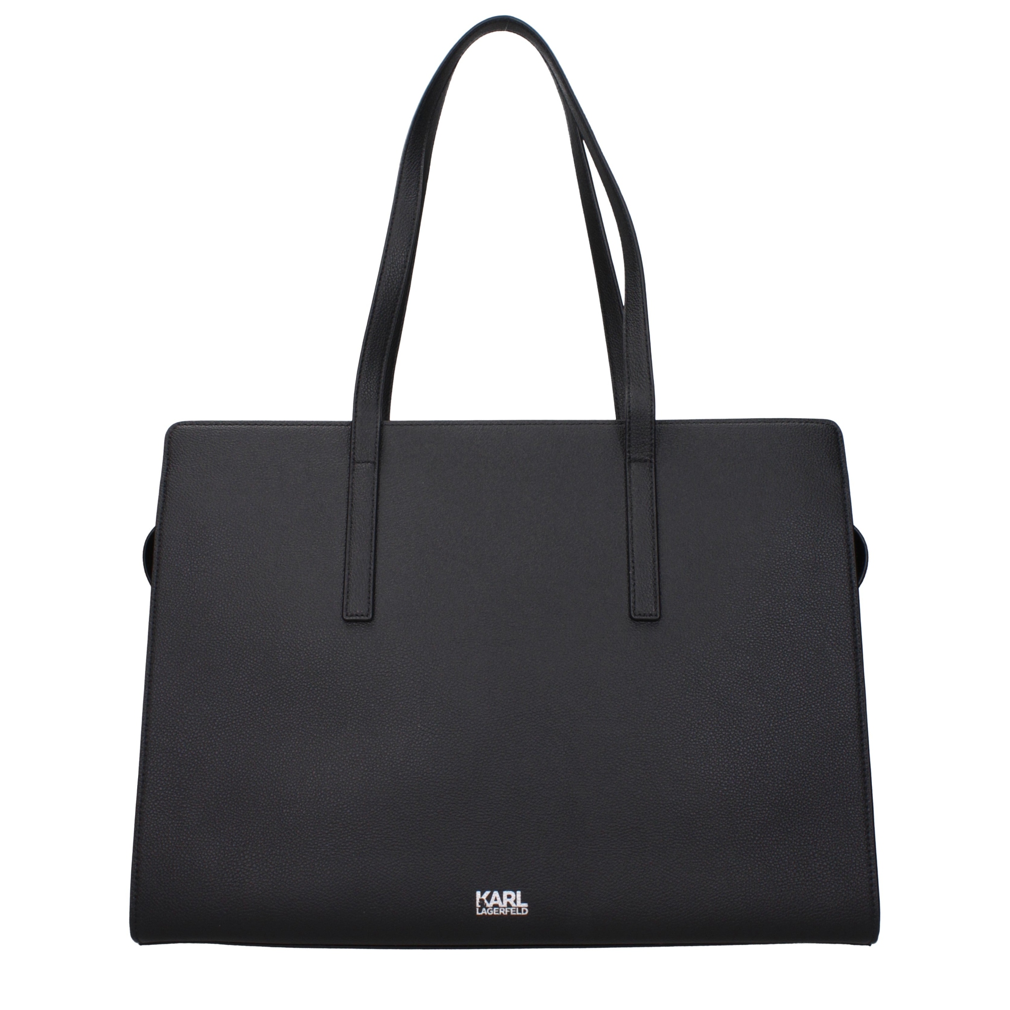 [Karl Lagerfeld] Tote bag SS25 AWW30002999