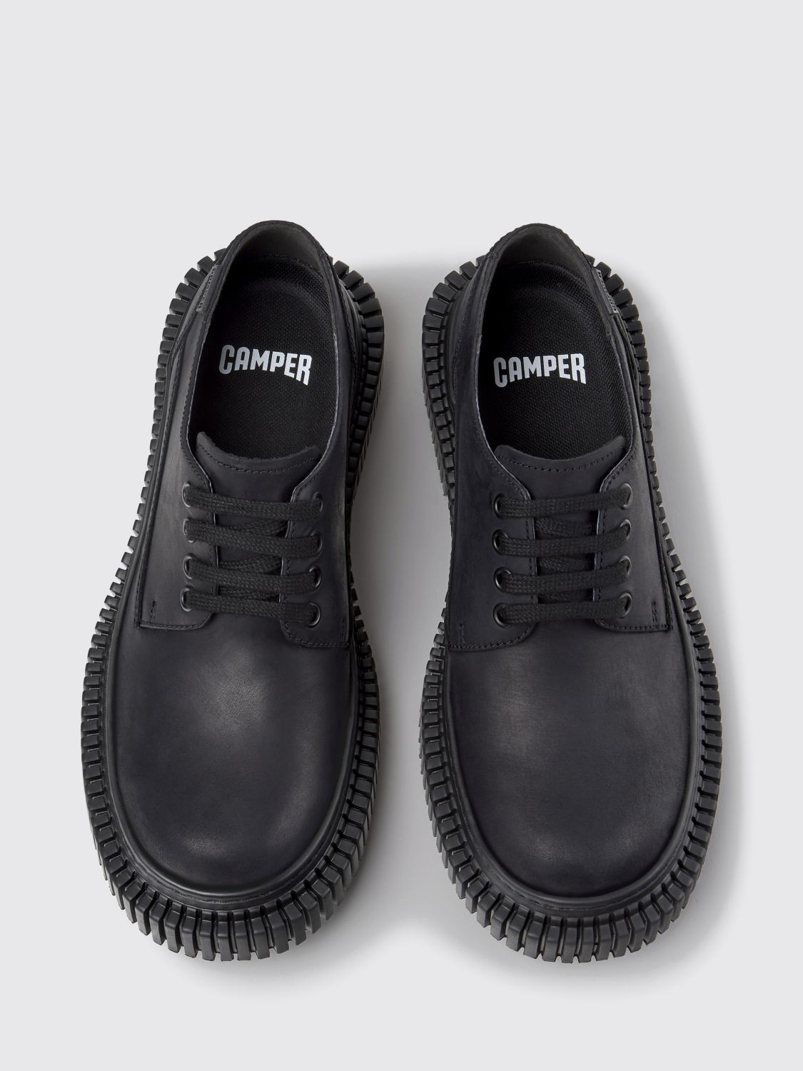 [CAMPER] Oxford Shoes SS26 K201814-004 PIX BERLIN 0