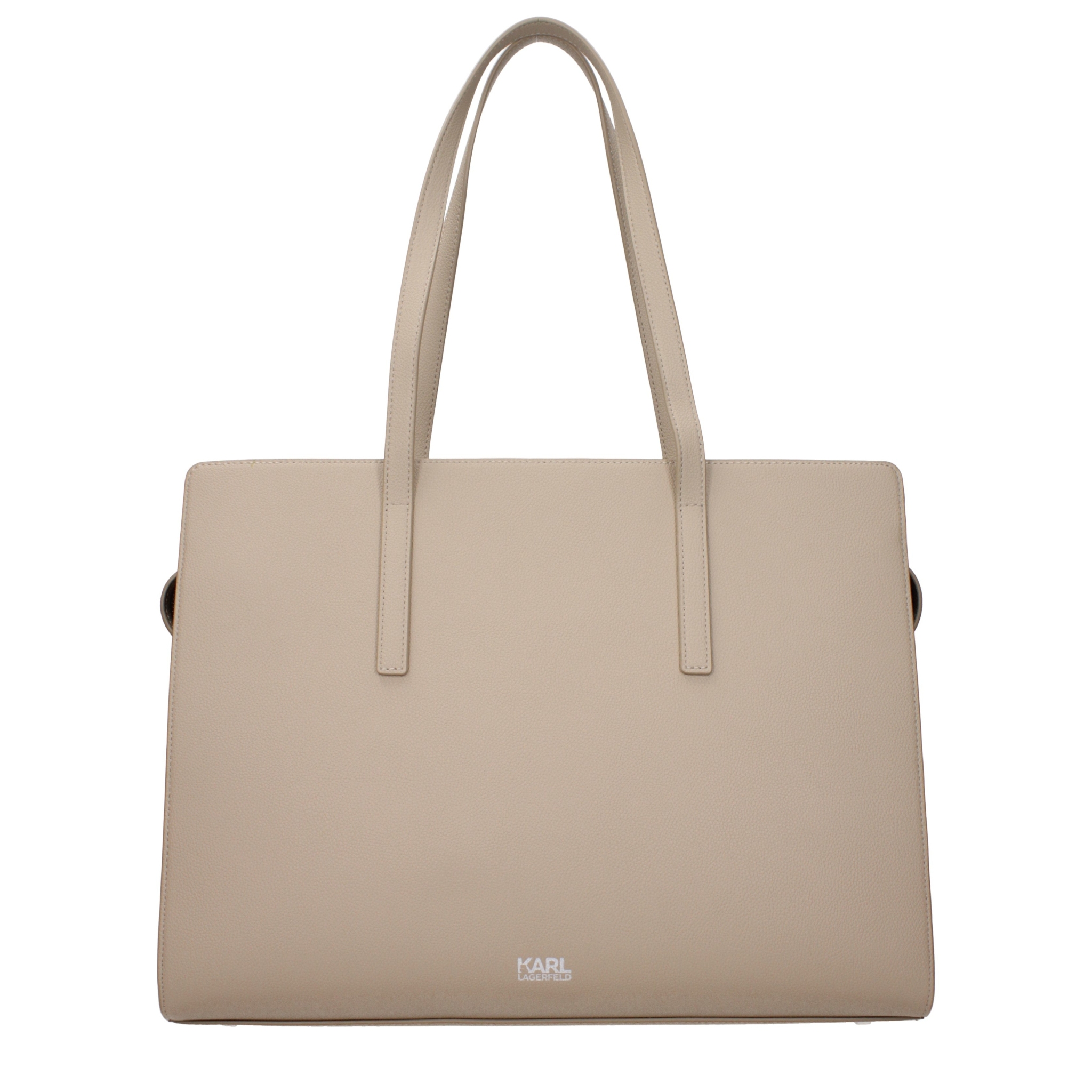 [Karl Lagerfeld] Tote bag SS25 AWW300021JS