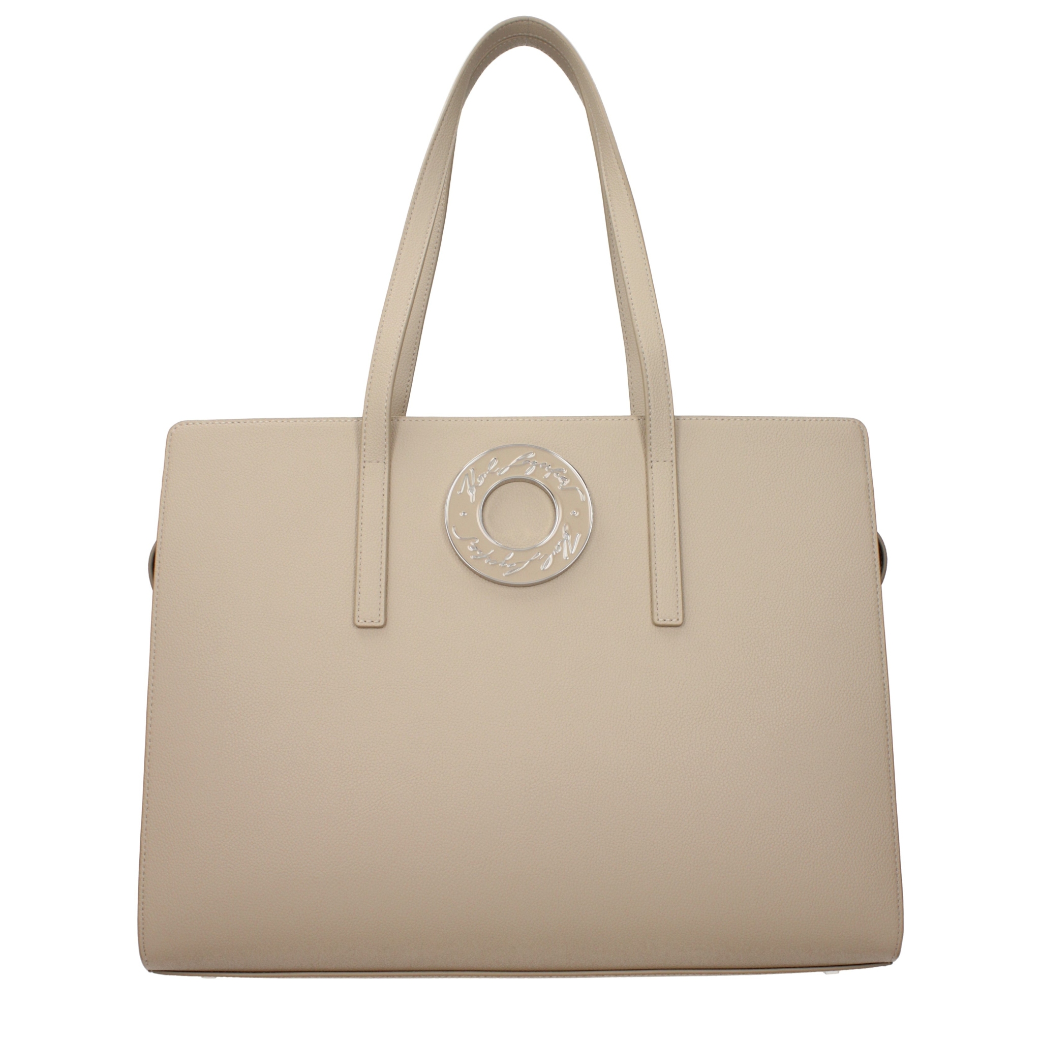 [Karl Lagerfeld] Tote bag SS25 AWW300021JS
