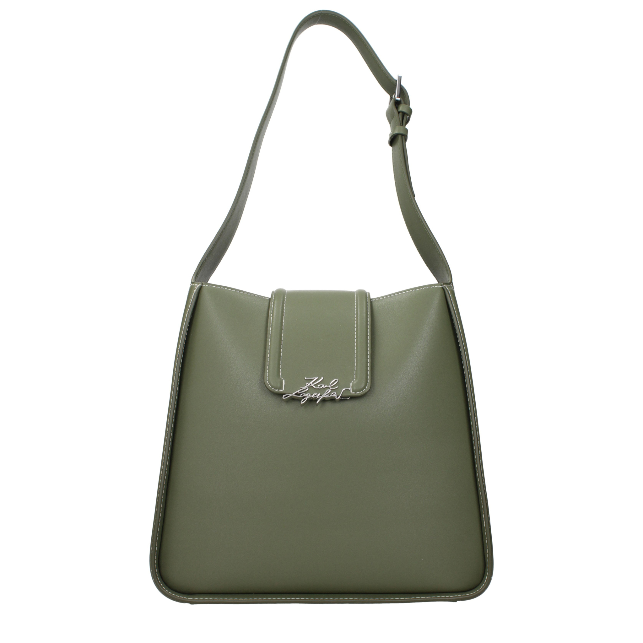 [Karl Lagerfeld] Shoulder bag SS25 ASW300401LB