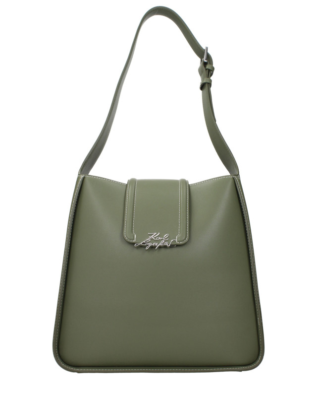 [Karl Lagerfeld] Shoulder bag SS25 ASW300401LB